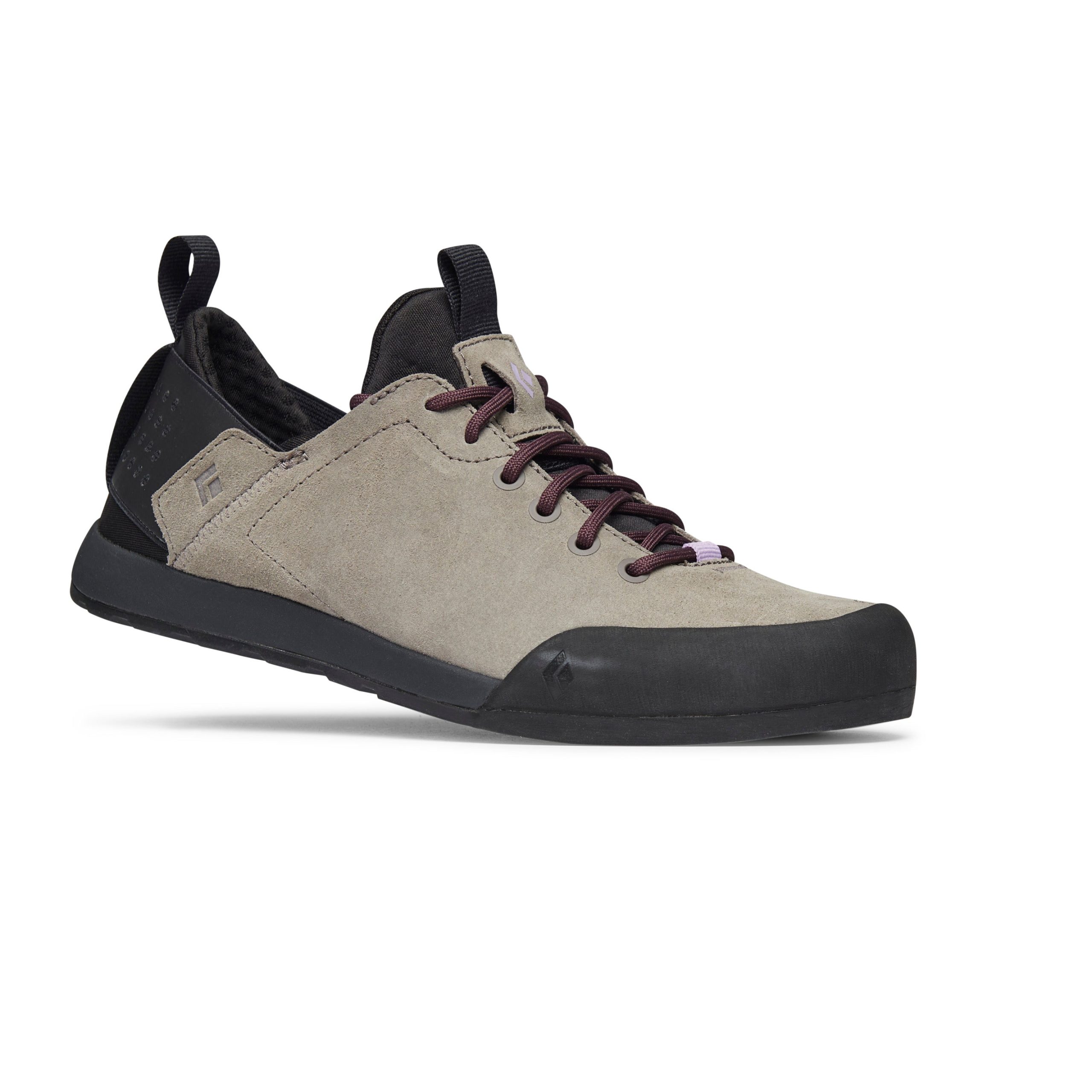 Women's Session Suede Shoes - Image 11