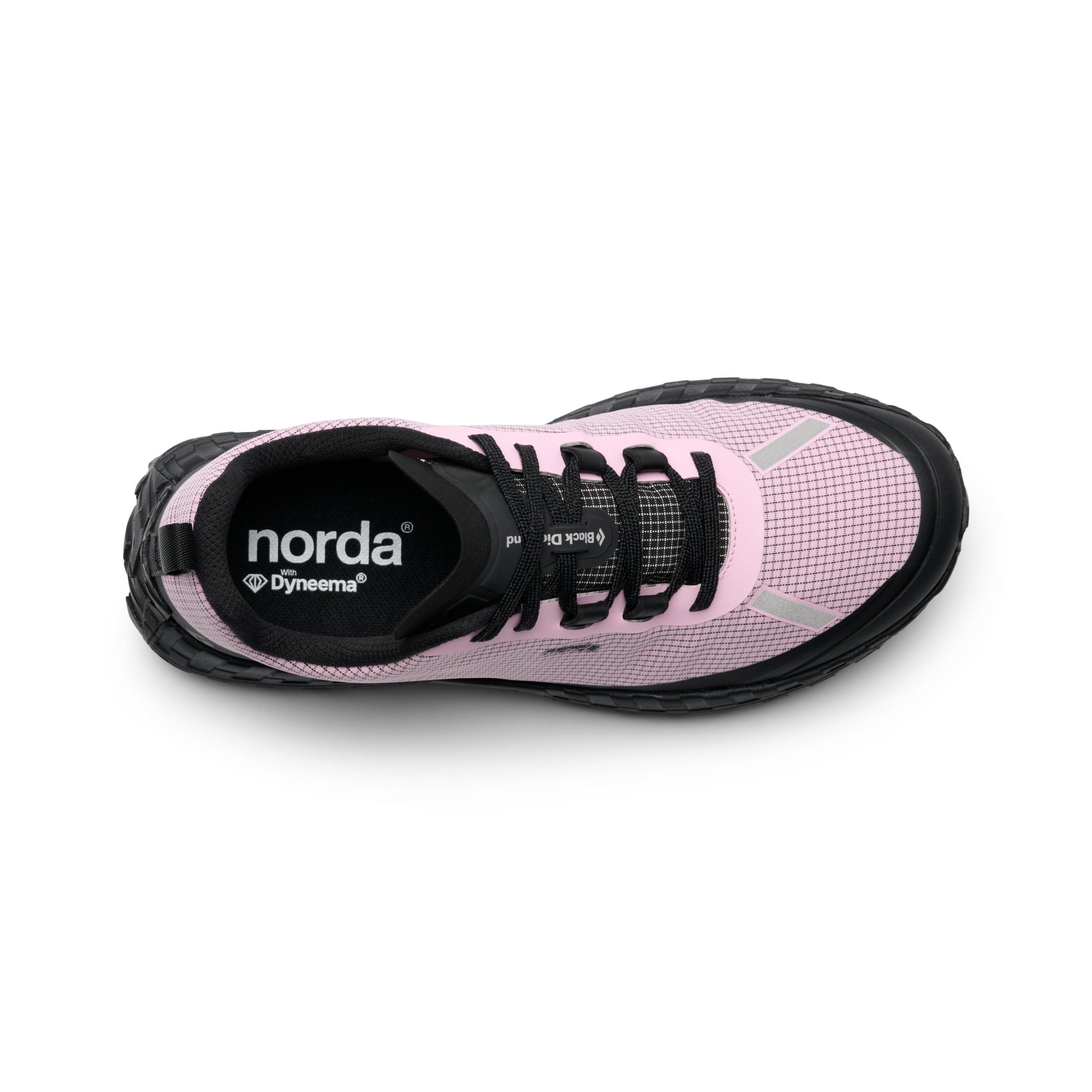 Men's BD X norda 000 Shoes - Image 21
