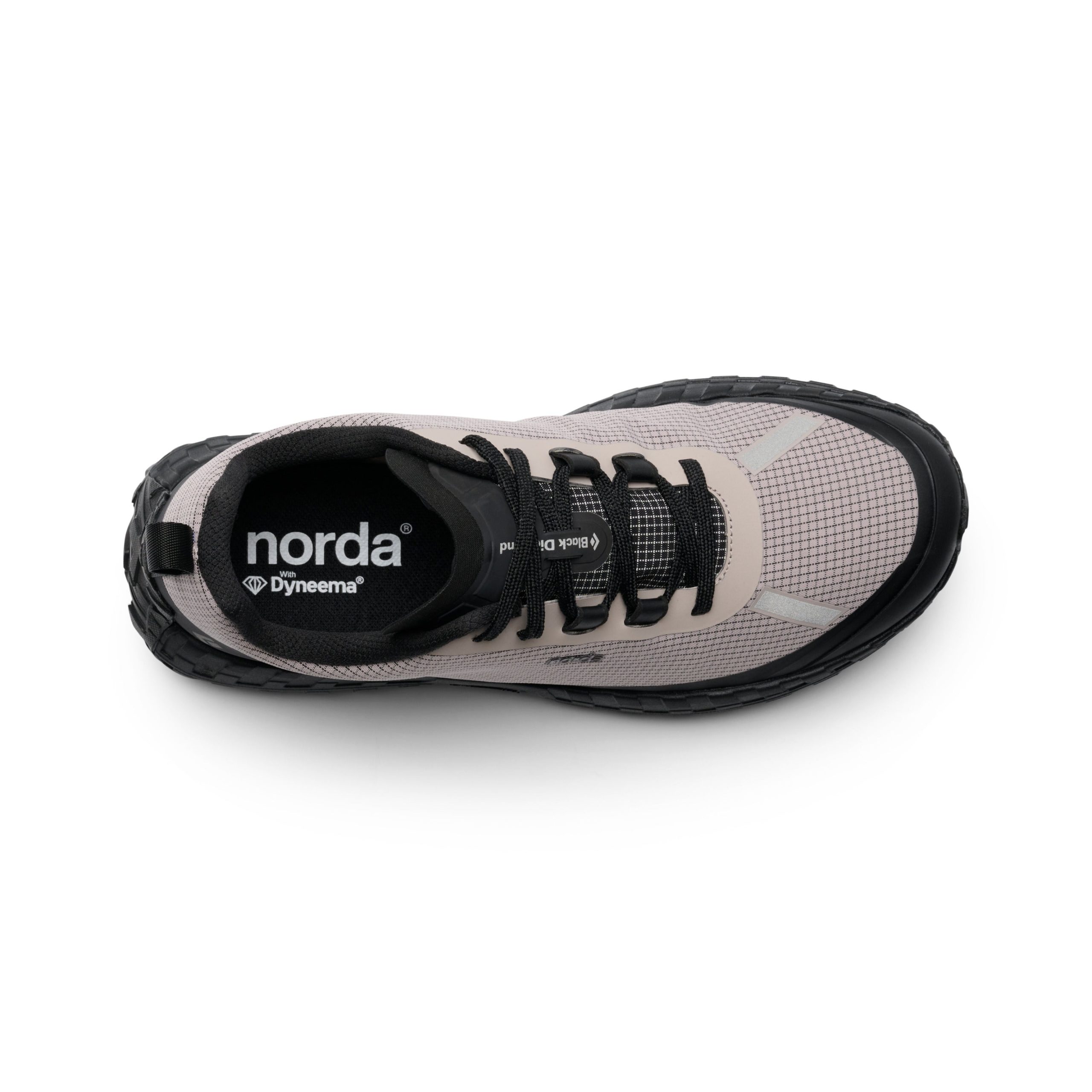 Women's BD X norda 000 Shoes - Image 14