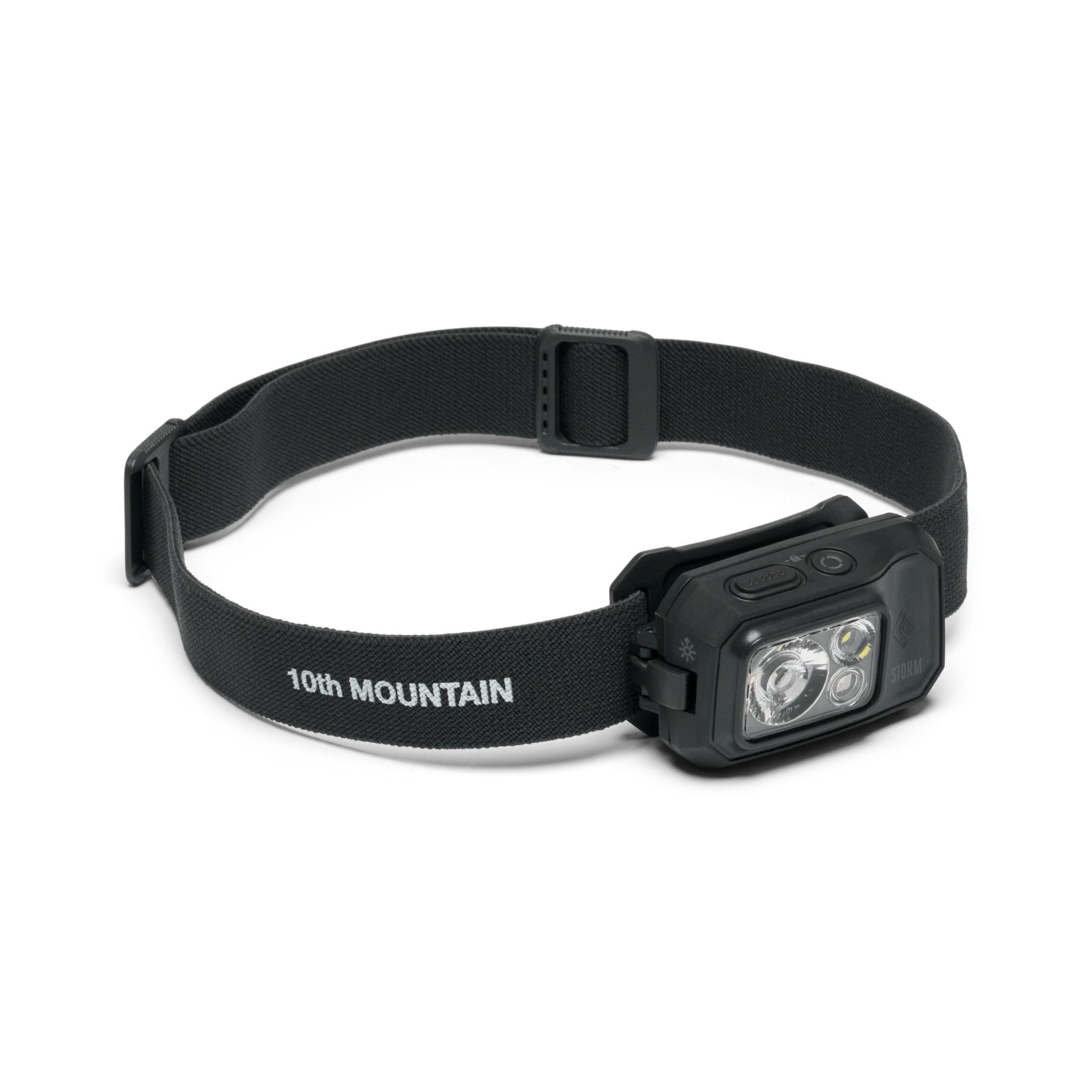 Storm 450 Headlamp 10th Mountain
