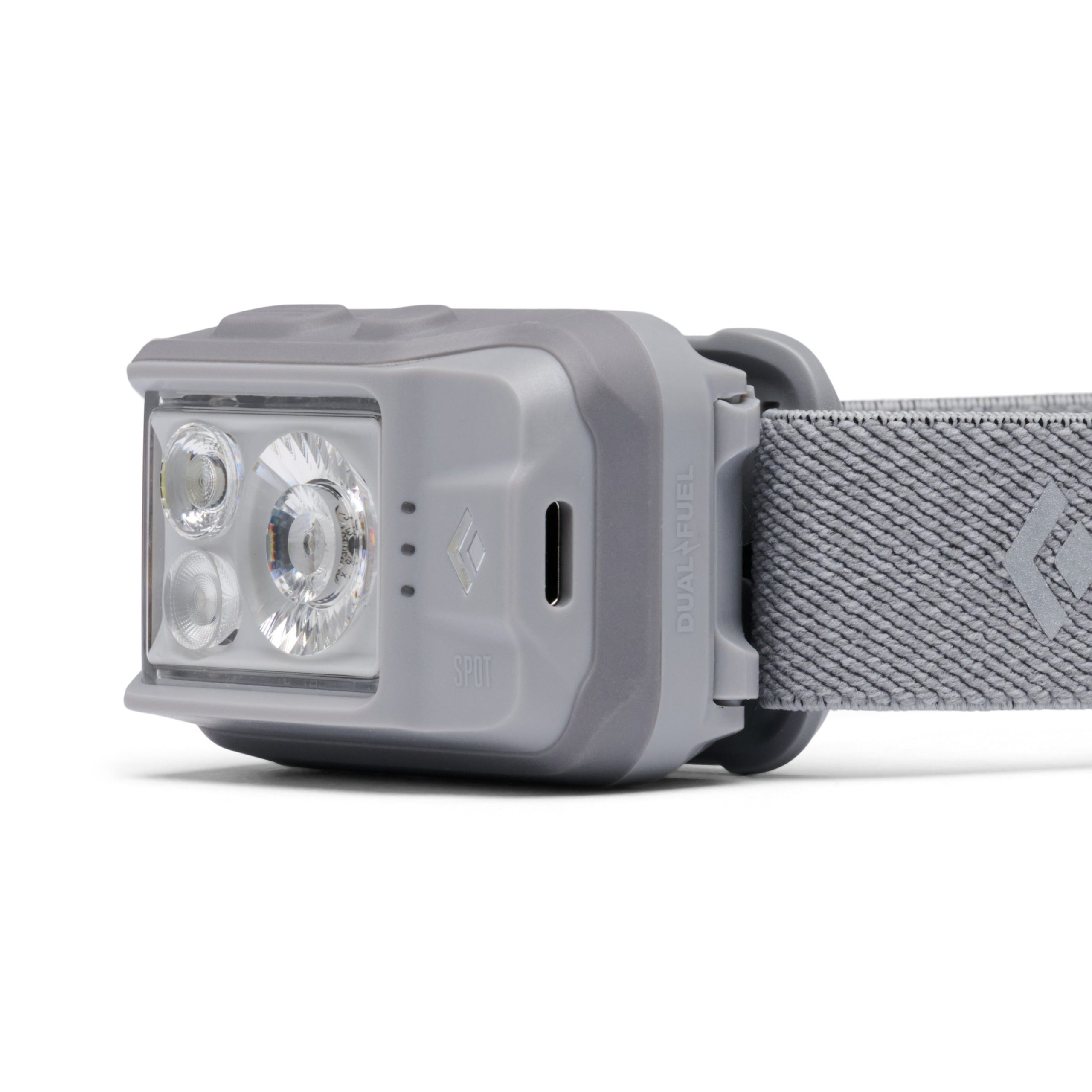 Spot Headlamp - Image 3