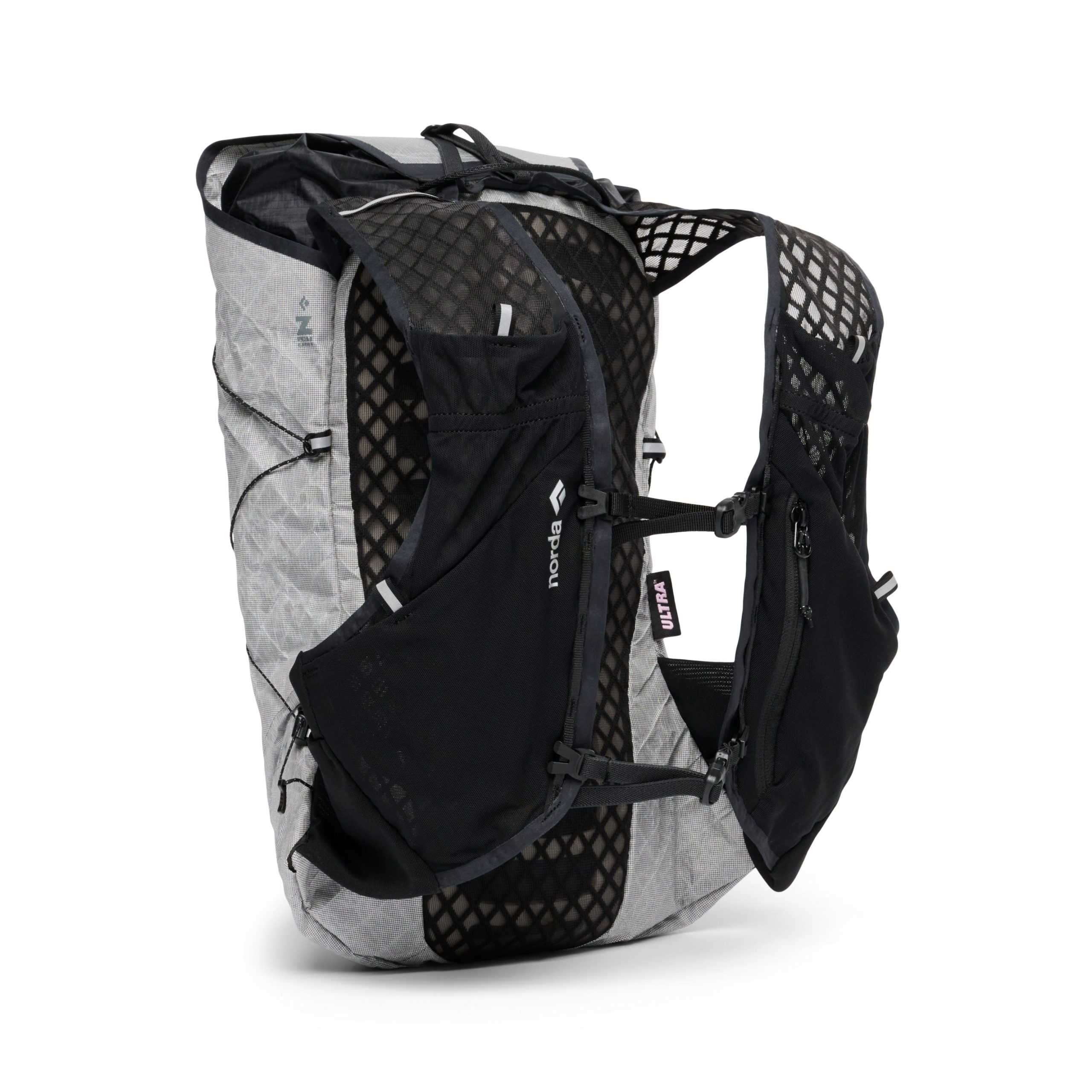 BD X norda Distance 15 Backpack - Image 3
