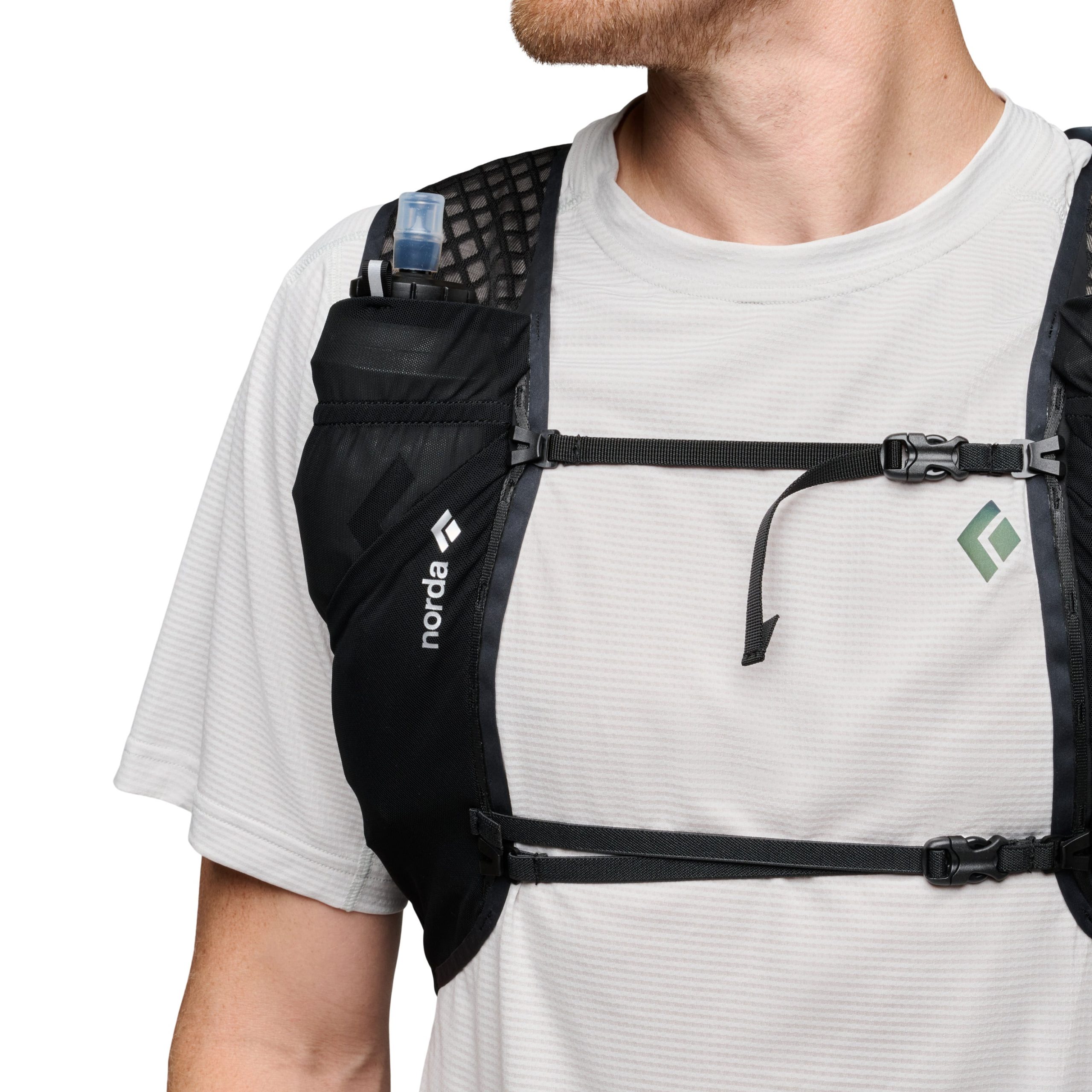 BD X norda Distance 15 Backpack - Image 8