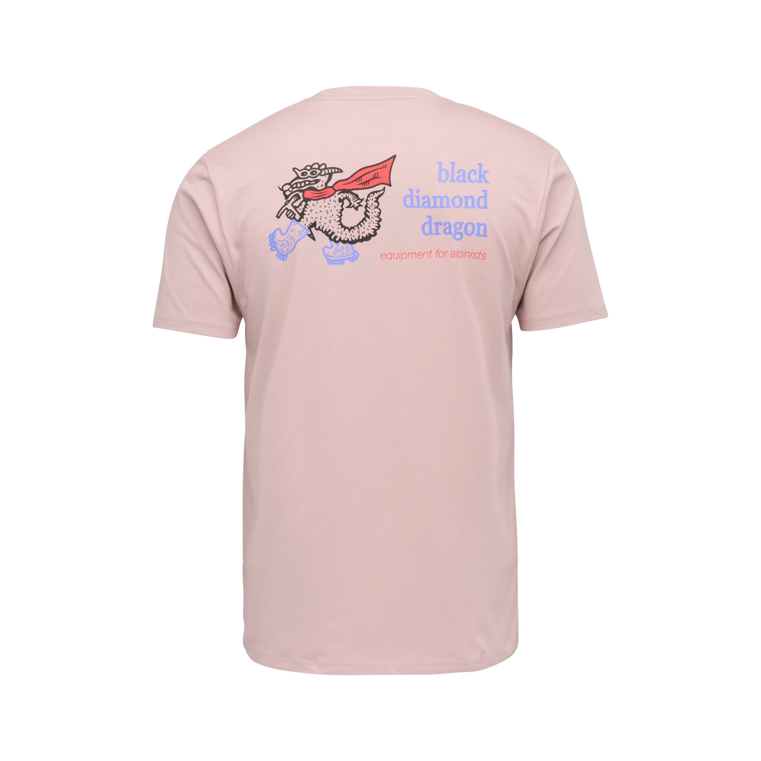 Men's BD Dragon Short Sleeve Tee - Image 23