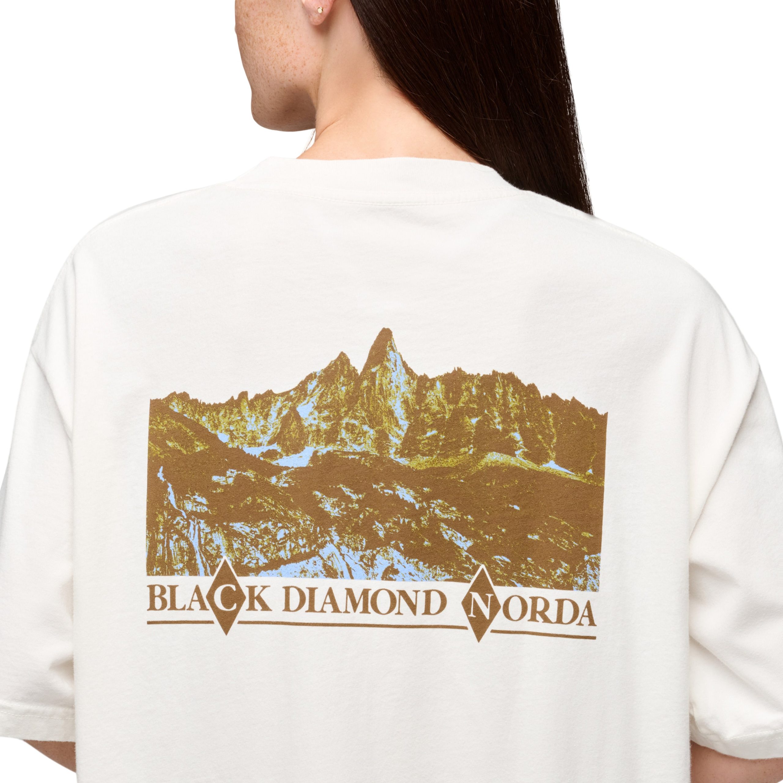 BD X norda Short Sleeve Tee - Image 14