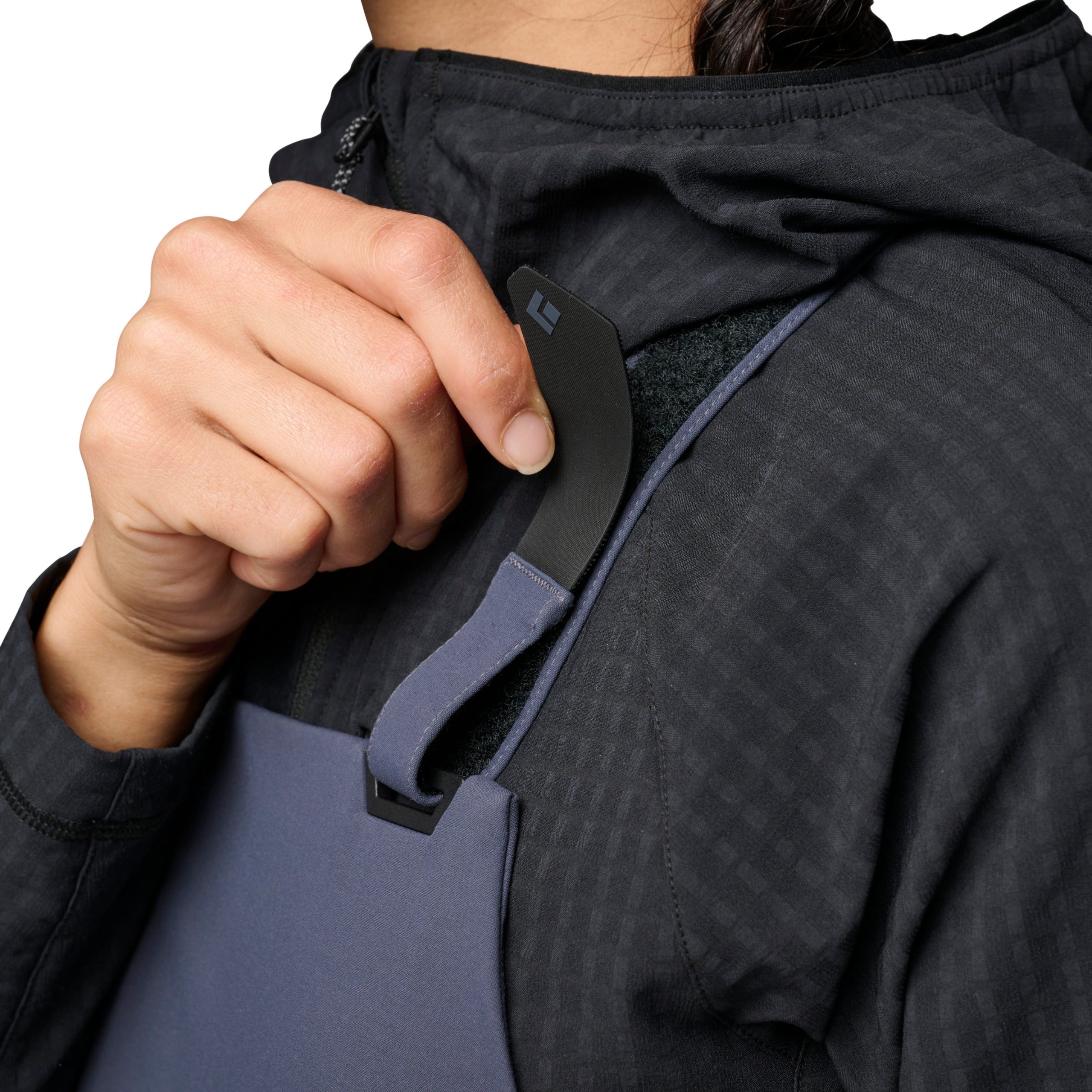 Women's Factor Bibs - Image 5