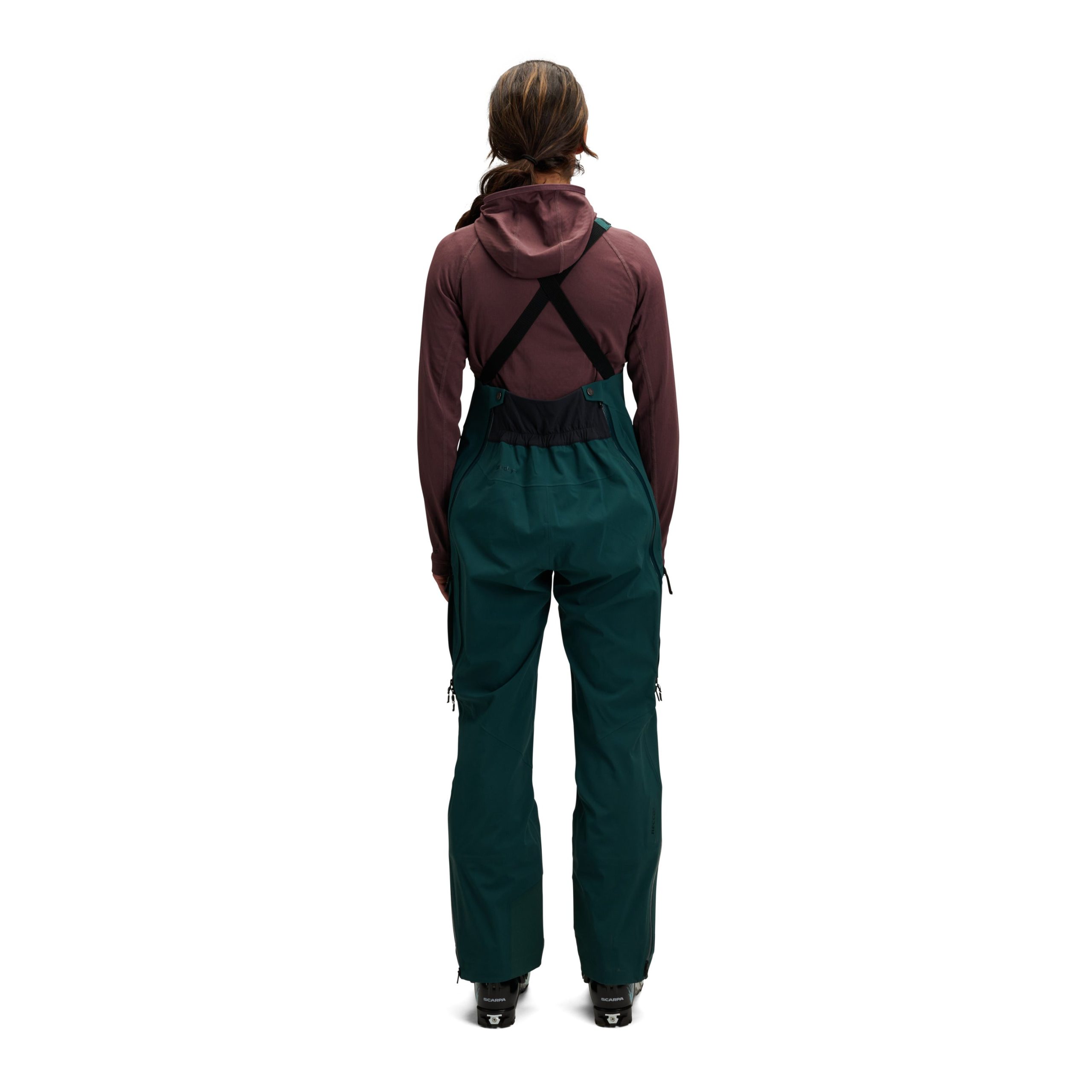 Women's Factor Bibs - Image 13