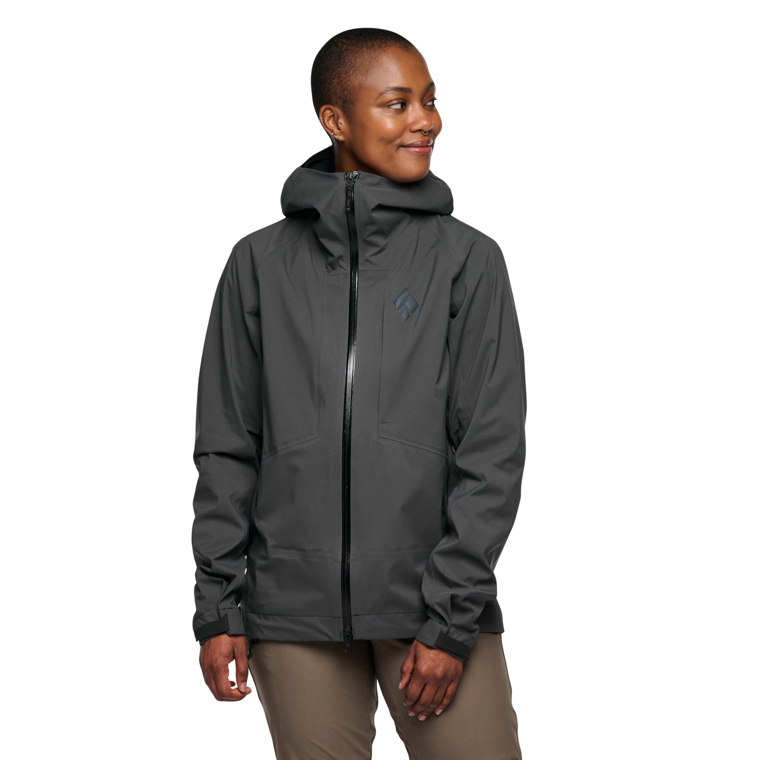 Women's Highline Stretch Shell - Past Season