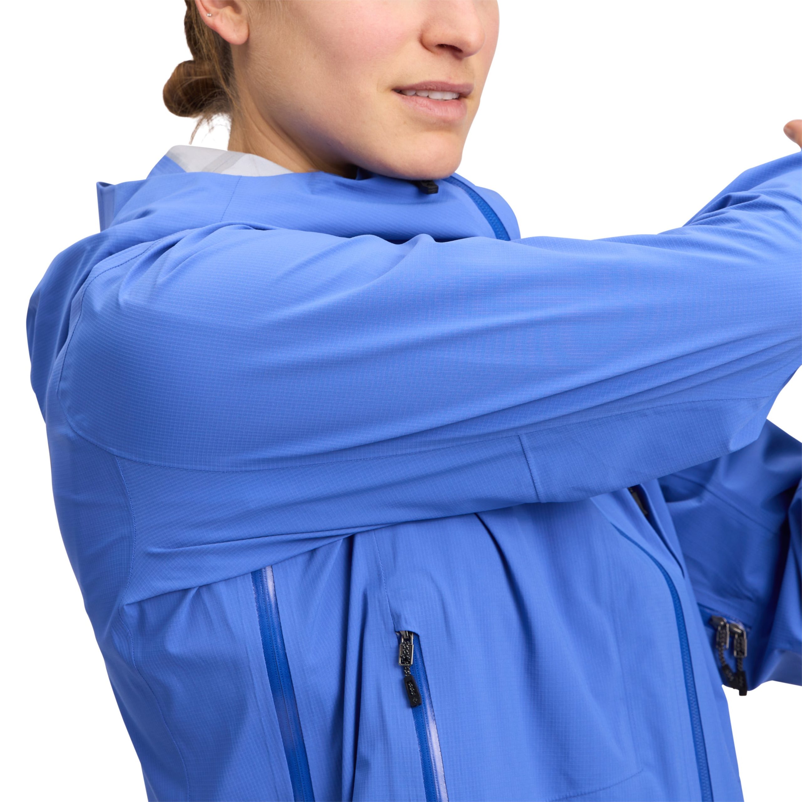 Women's Highline Stretch Shell - Past Season - Image 20