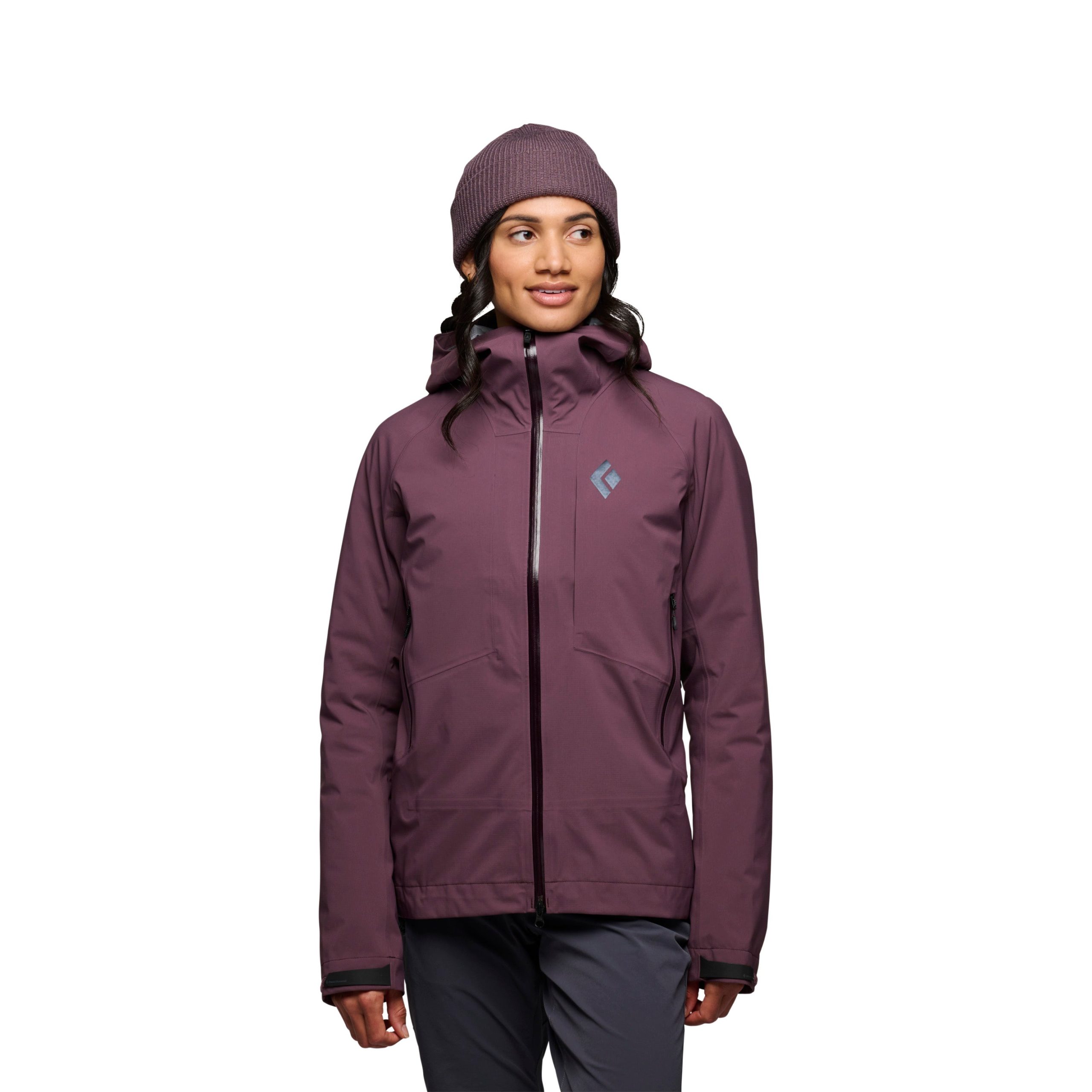 Women's Highline Stretch Shell - Past Season - Image 2