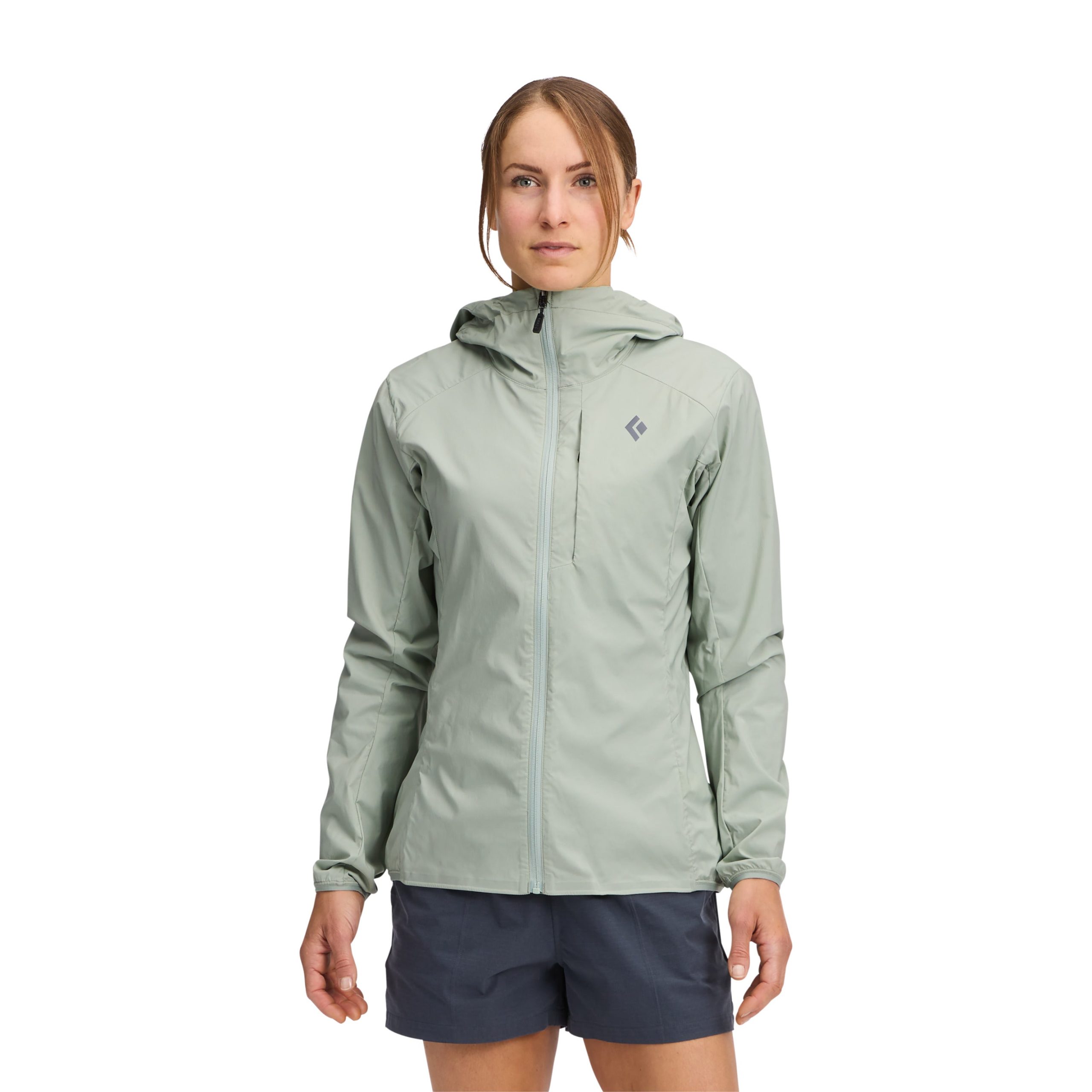 Women's Alpine Start Hoody - Image 6