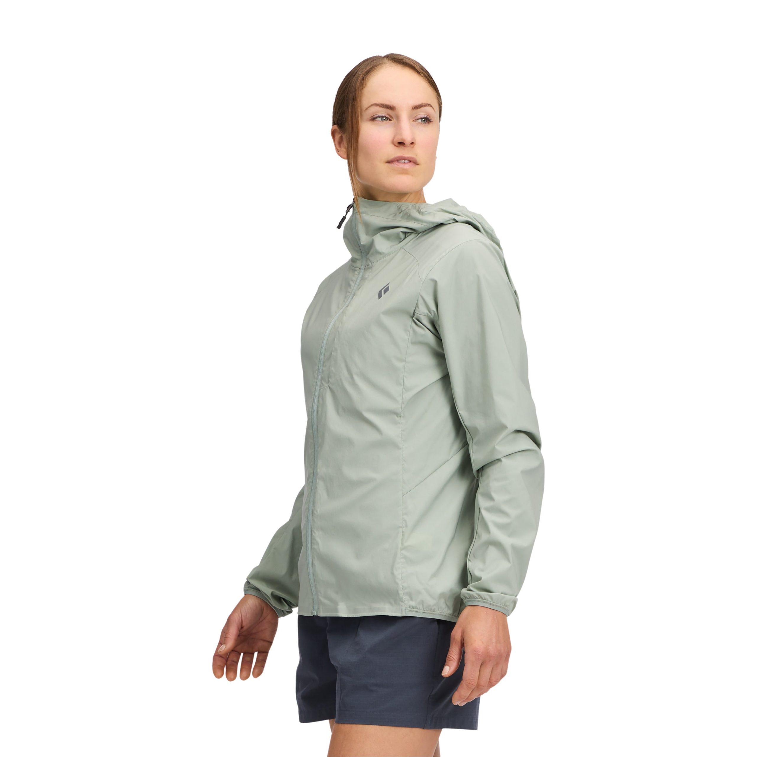 Women's Alpine Start Hoody - Image 7