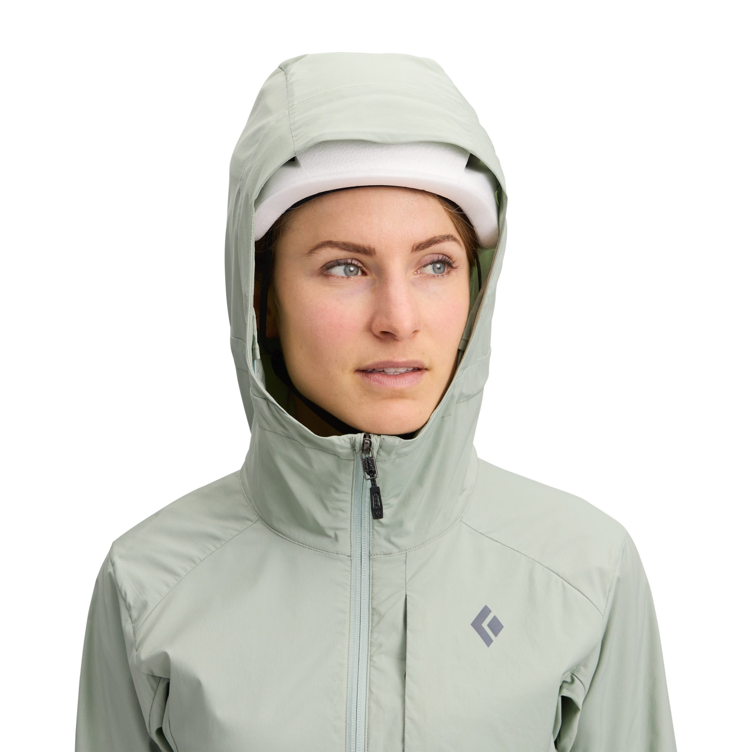 Women's Alpine Start Hoody - Image 9