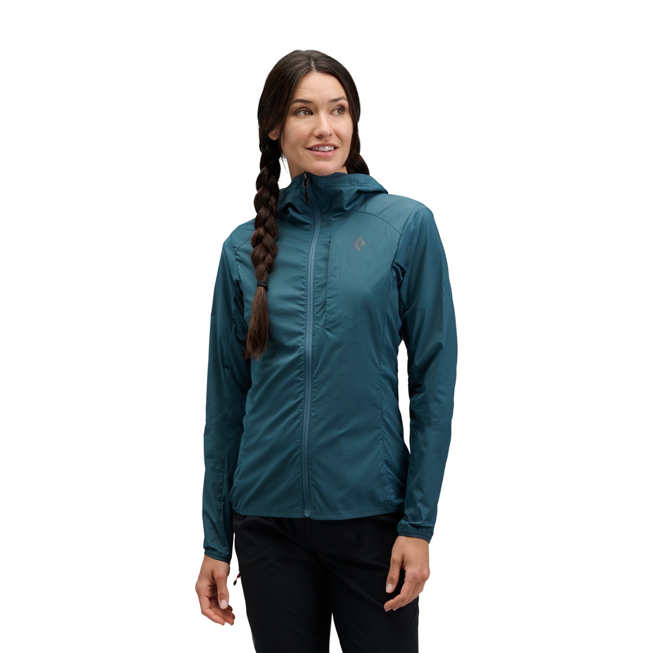 Women's Alpine Start Hoody - Image 22