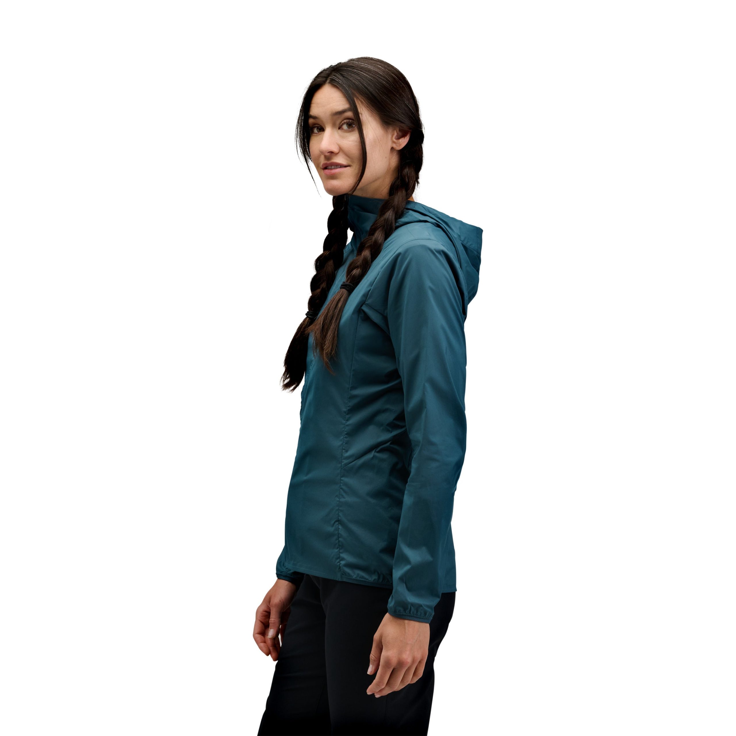 Women's Alpine Start Hoody - Image 23