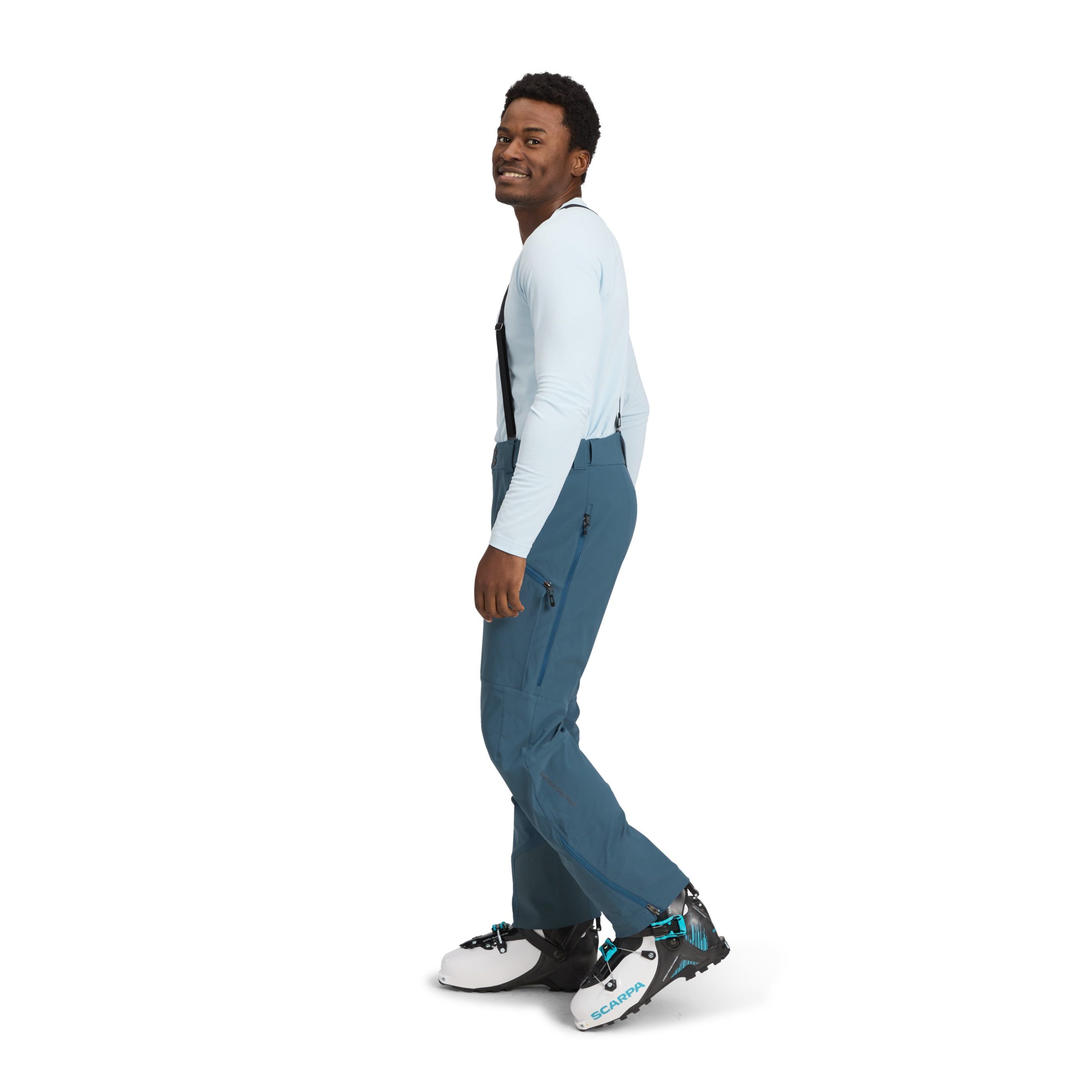 Men's Dawn Patrol Pants - Image 2