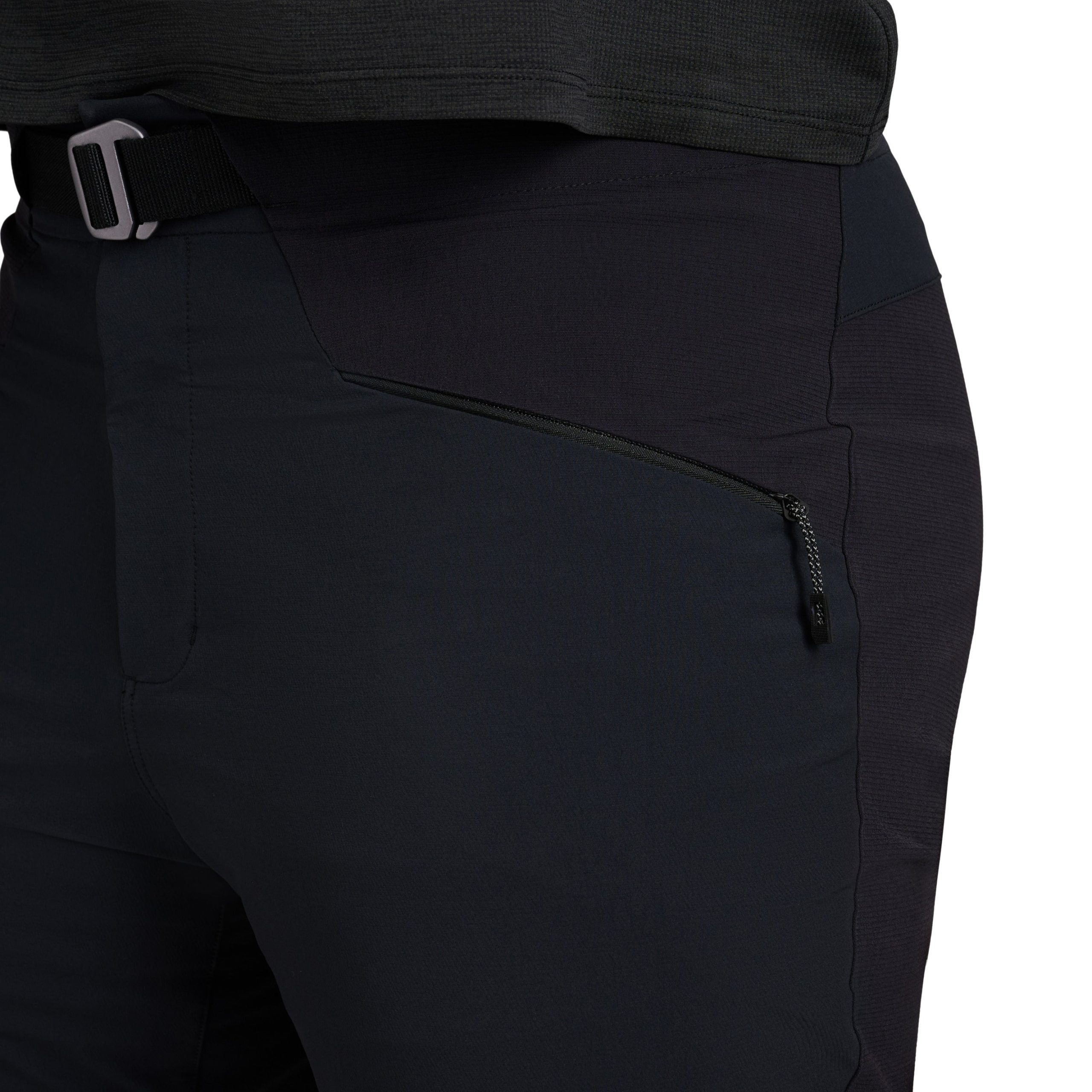 Men's Alpine Hybrid Pants - Image 13