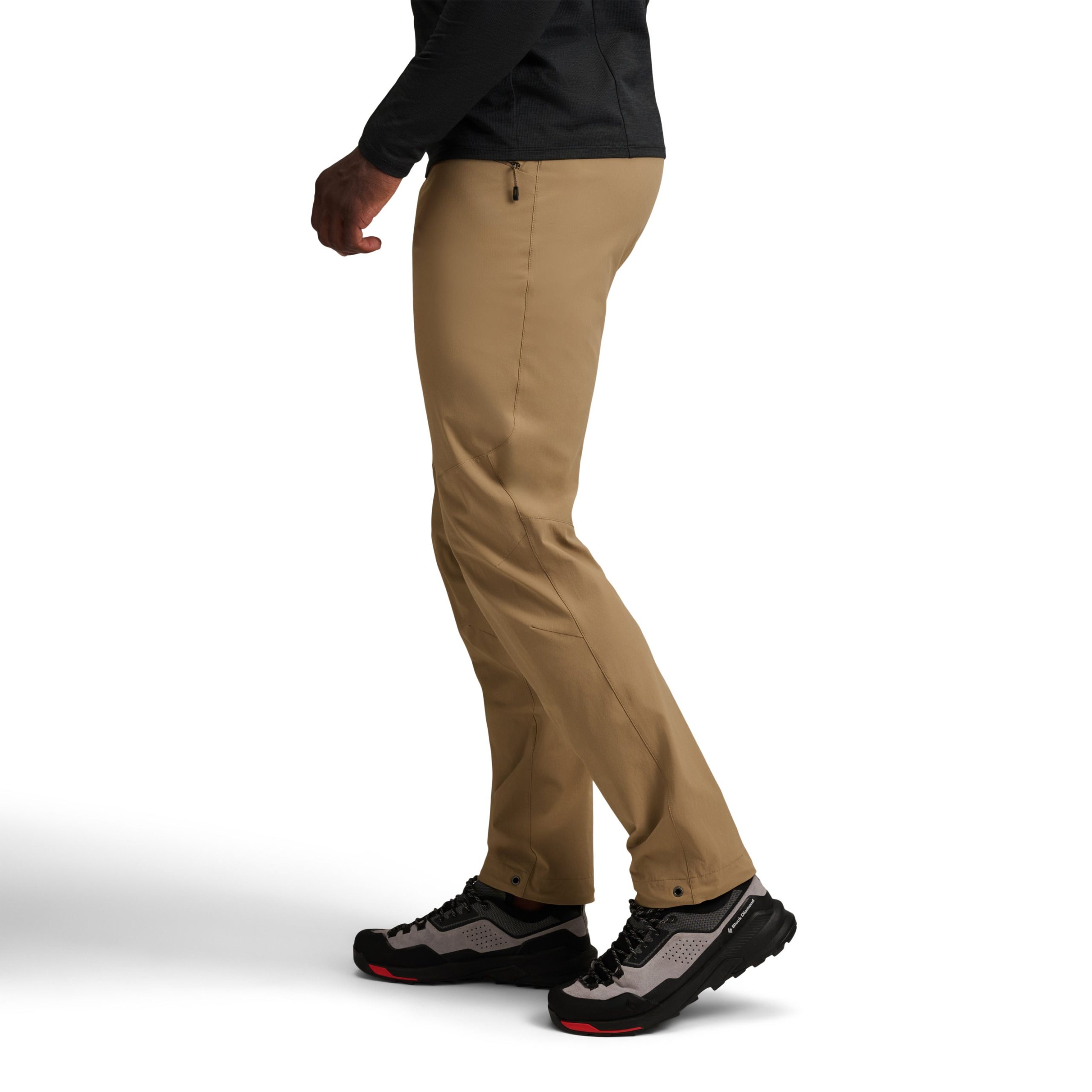 Men's Alpine Light Pants - Image 2