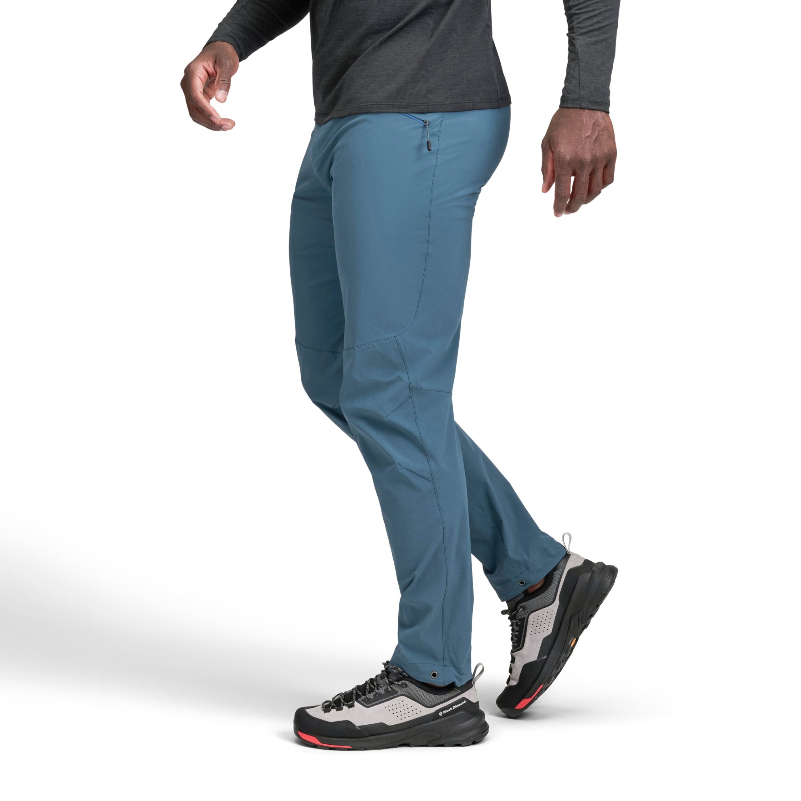 Men's Alpine Light Pants - Image 9