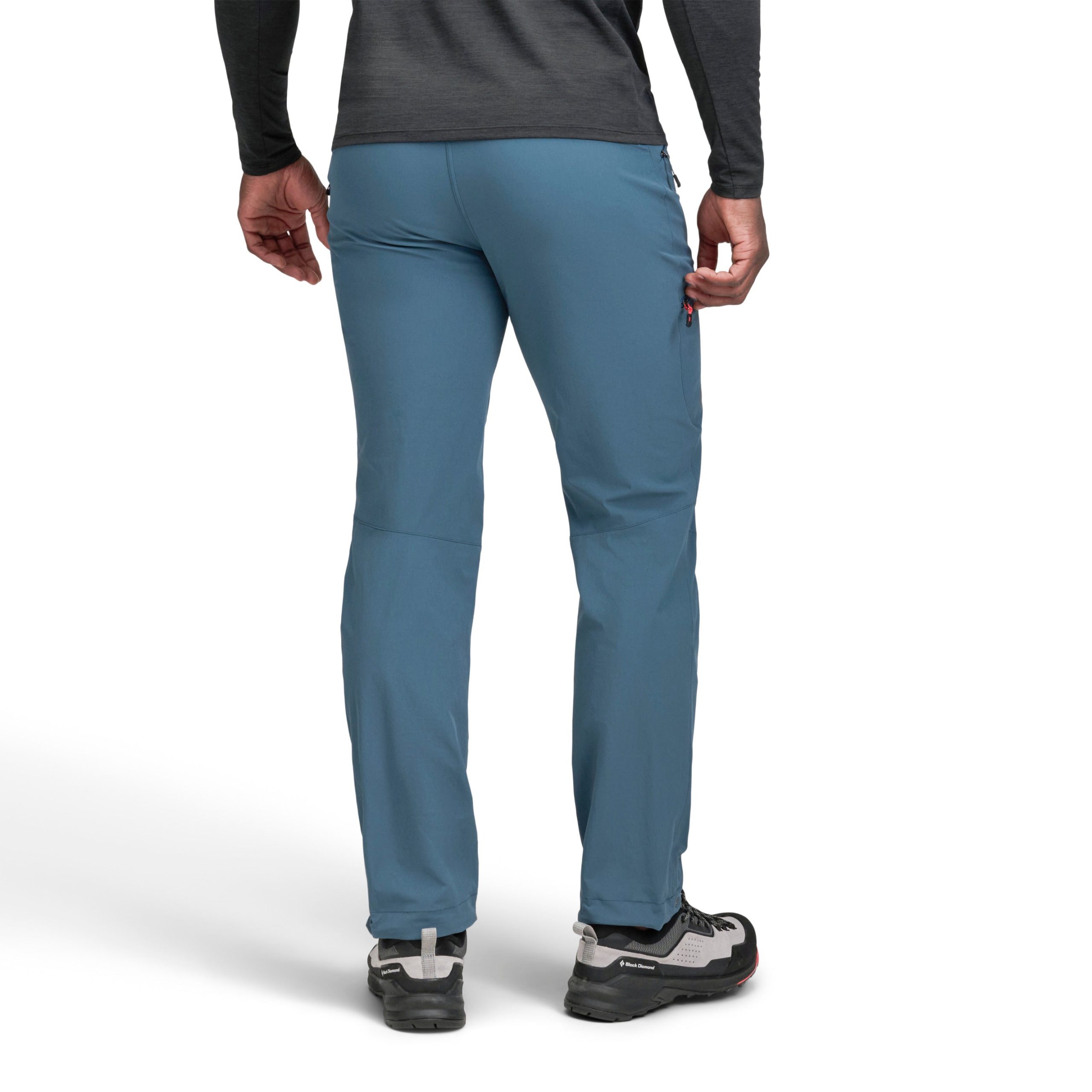 Men's Alpine Light Pants - Image 10