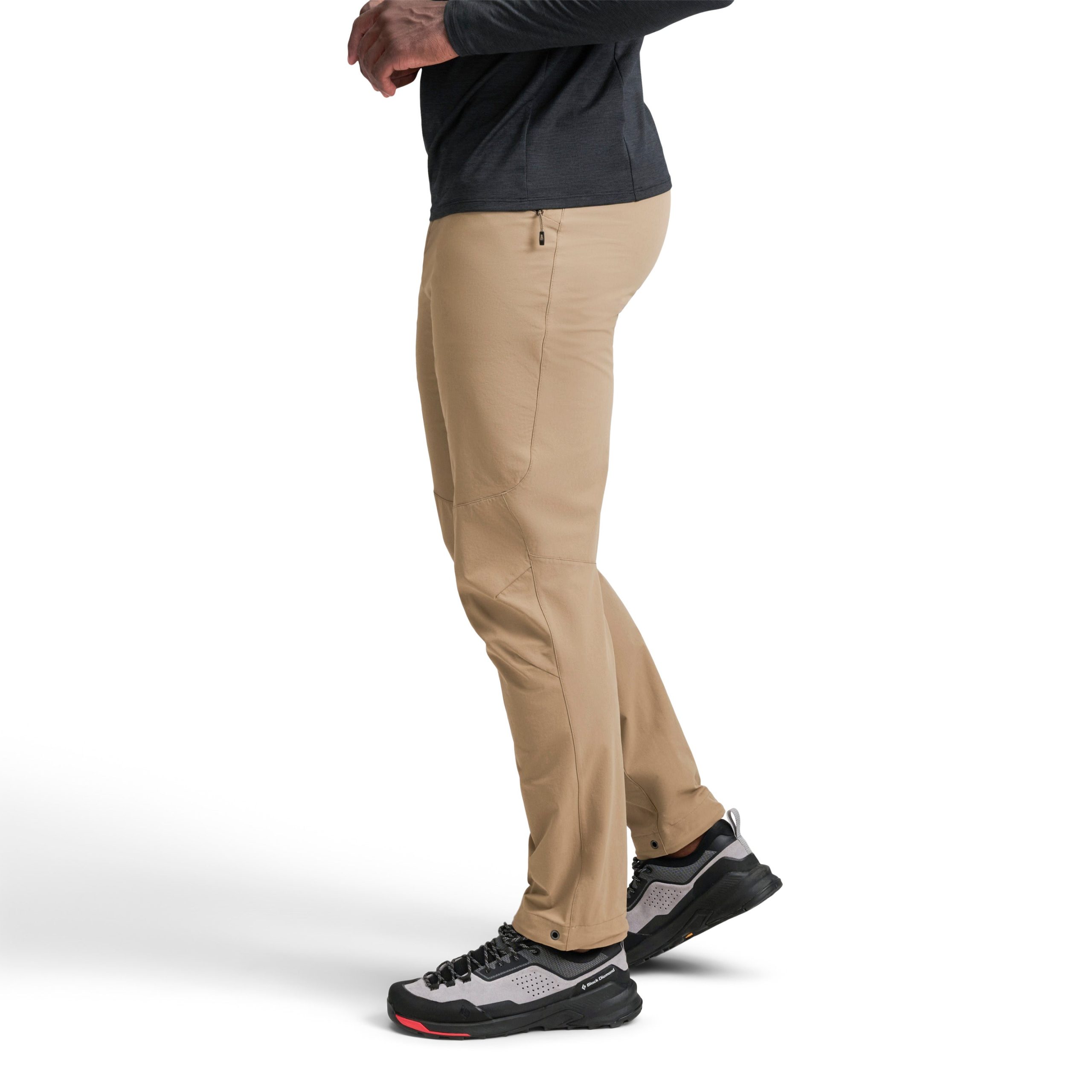 Men's Alpine Pants - Image 2