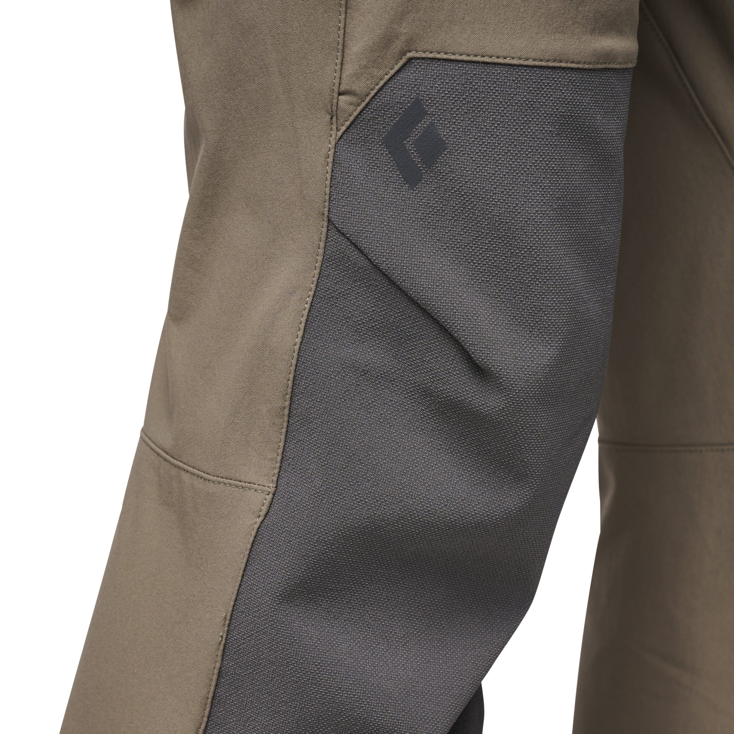 Men's Alpine Hybrid Pants - Past Season - Image 15