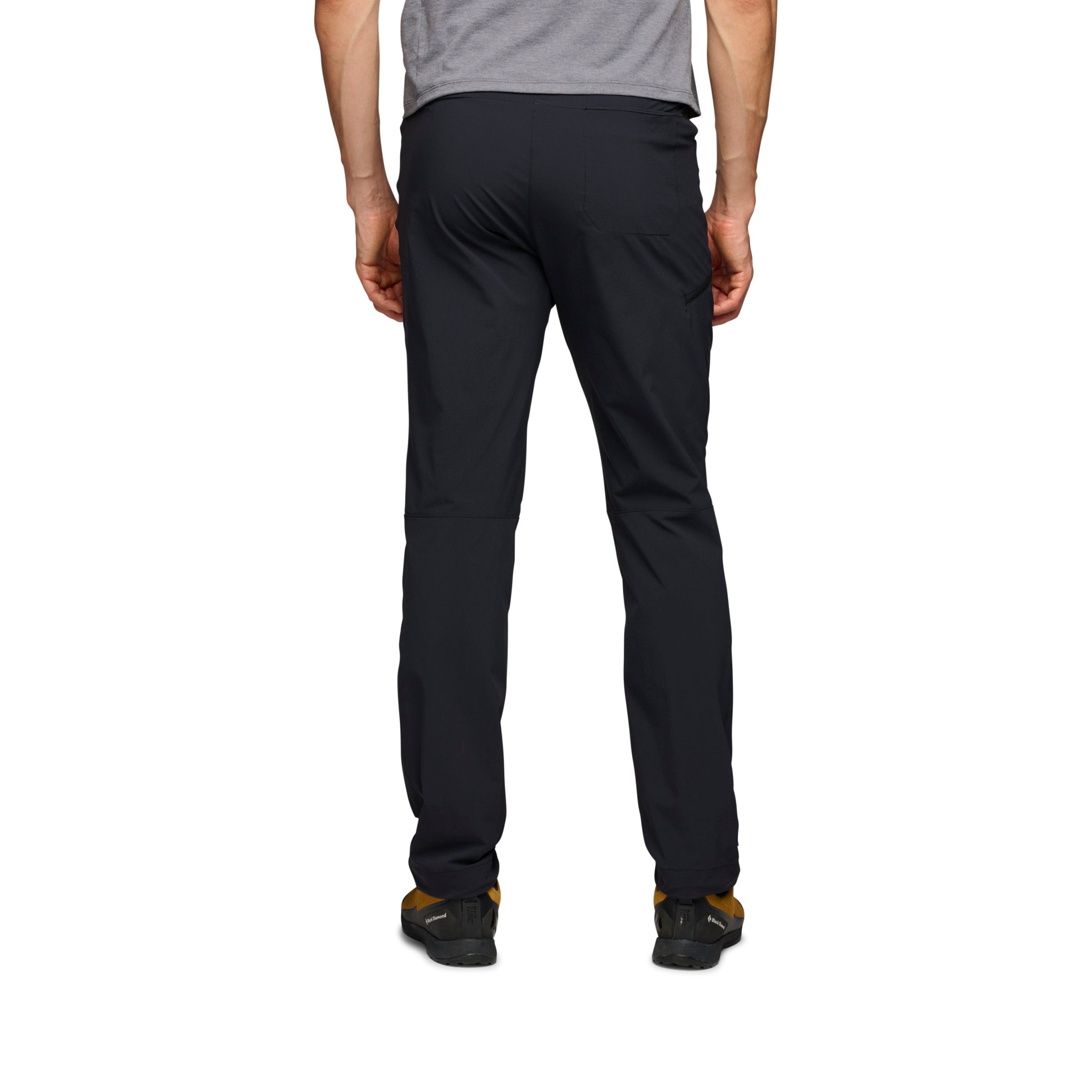 Men's Alpine Light Pants - Past Season - Image 3