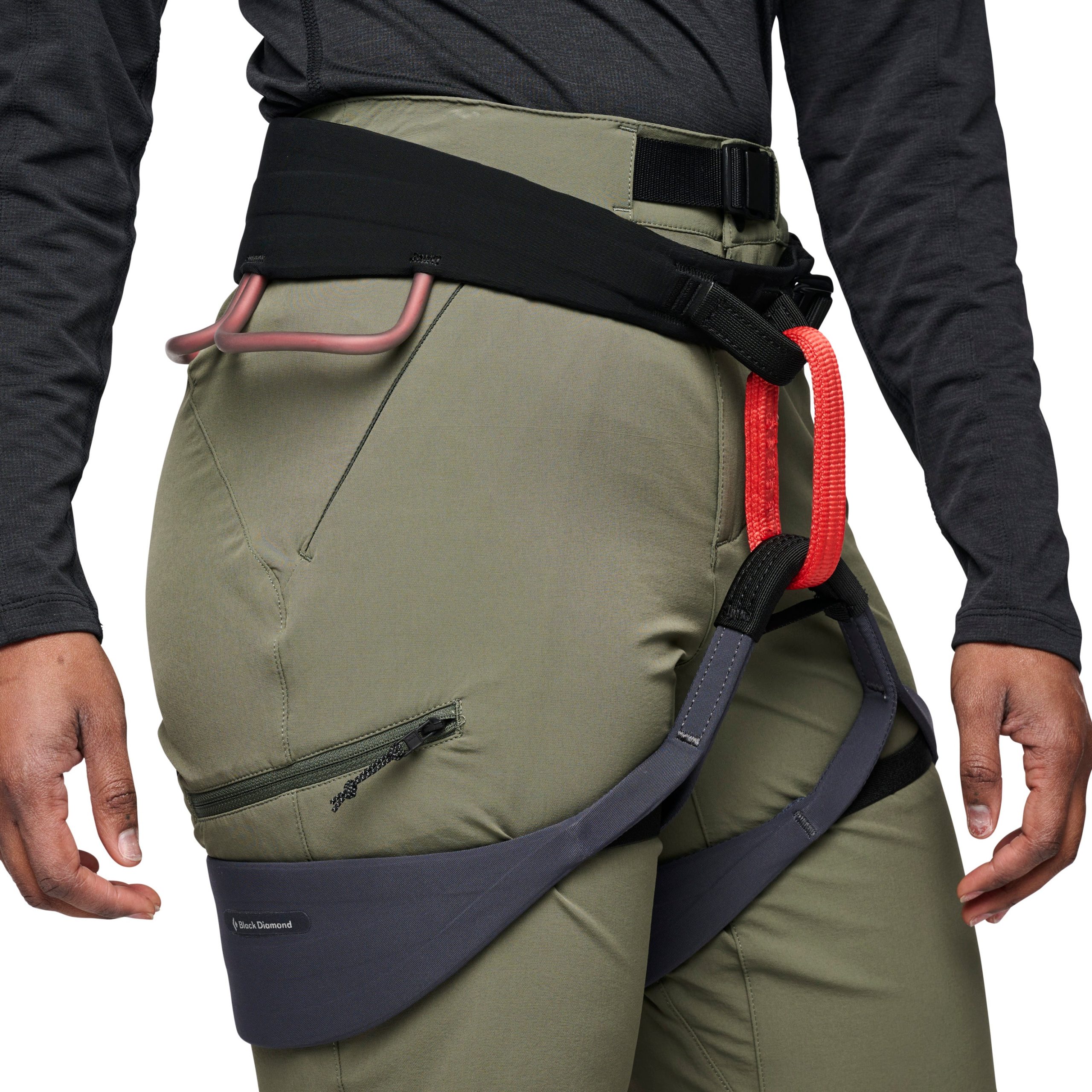 Women's Alpine Pants - Past Season - Image 12