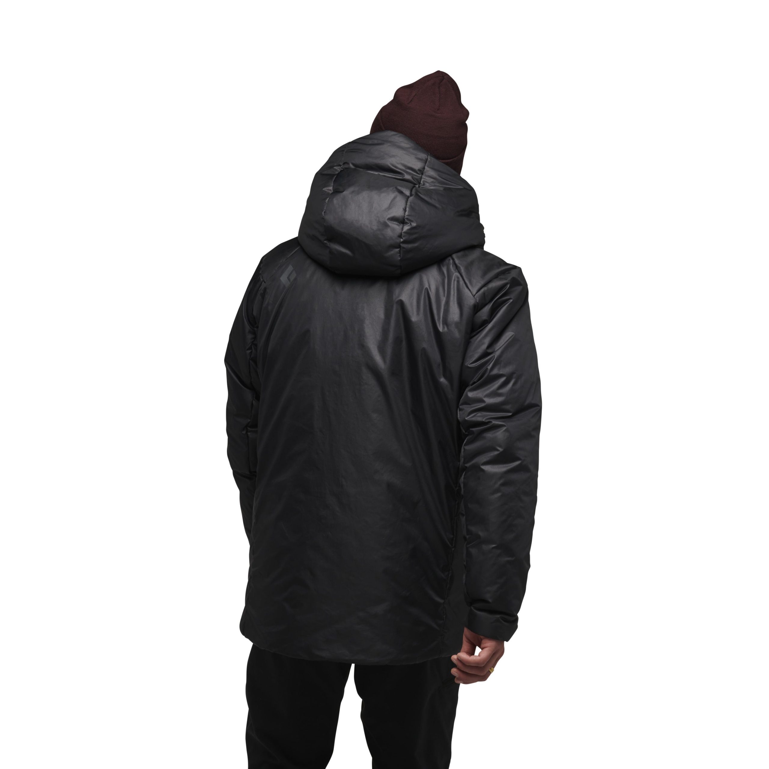 Men's Solution 4.0 Parka - Image 6
