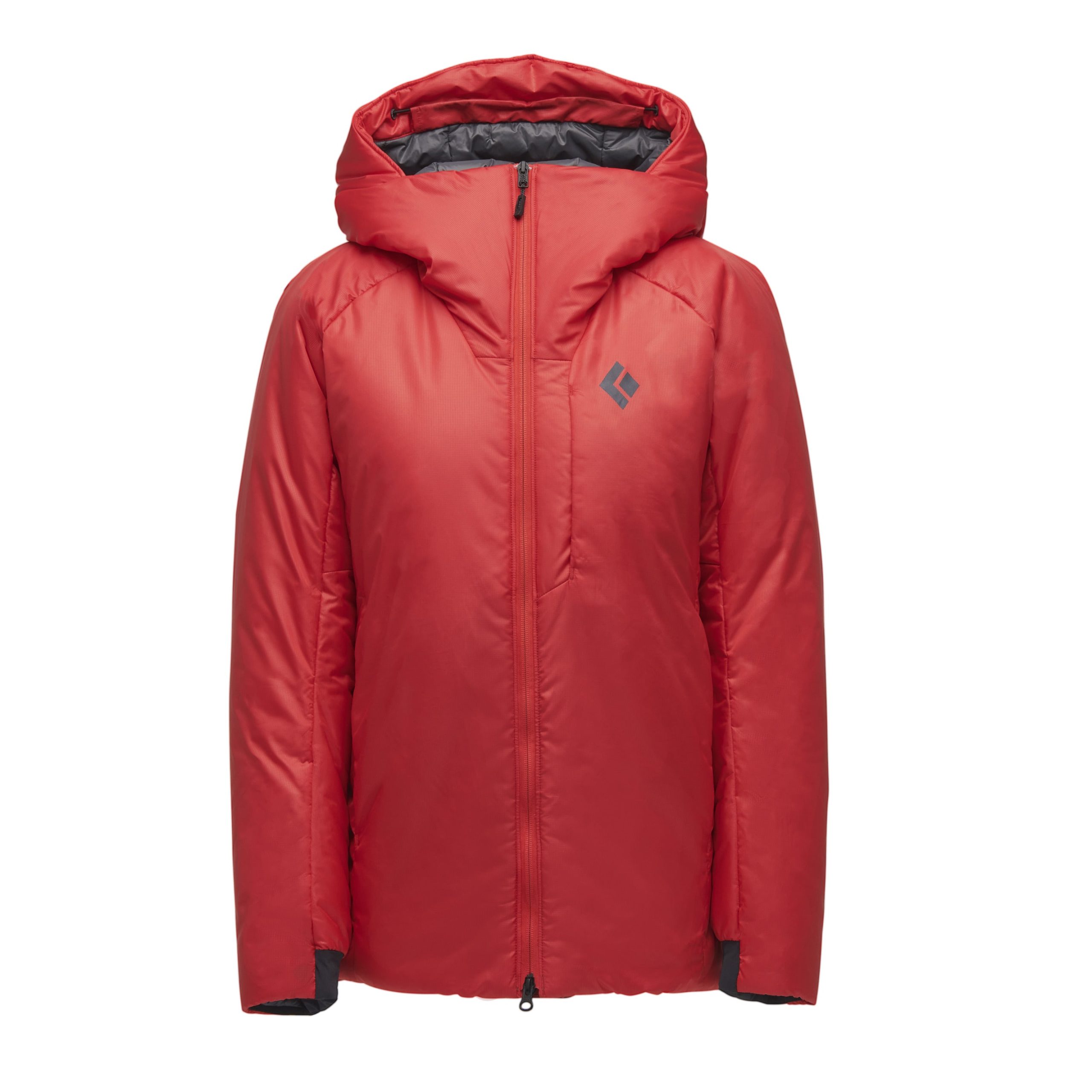 Women's Solution 4.0 Parka - Image 10
