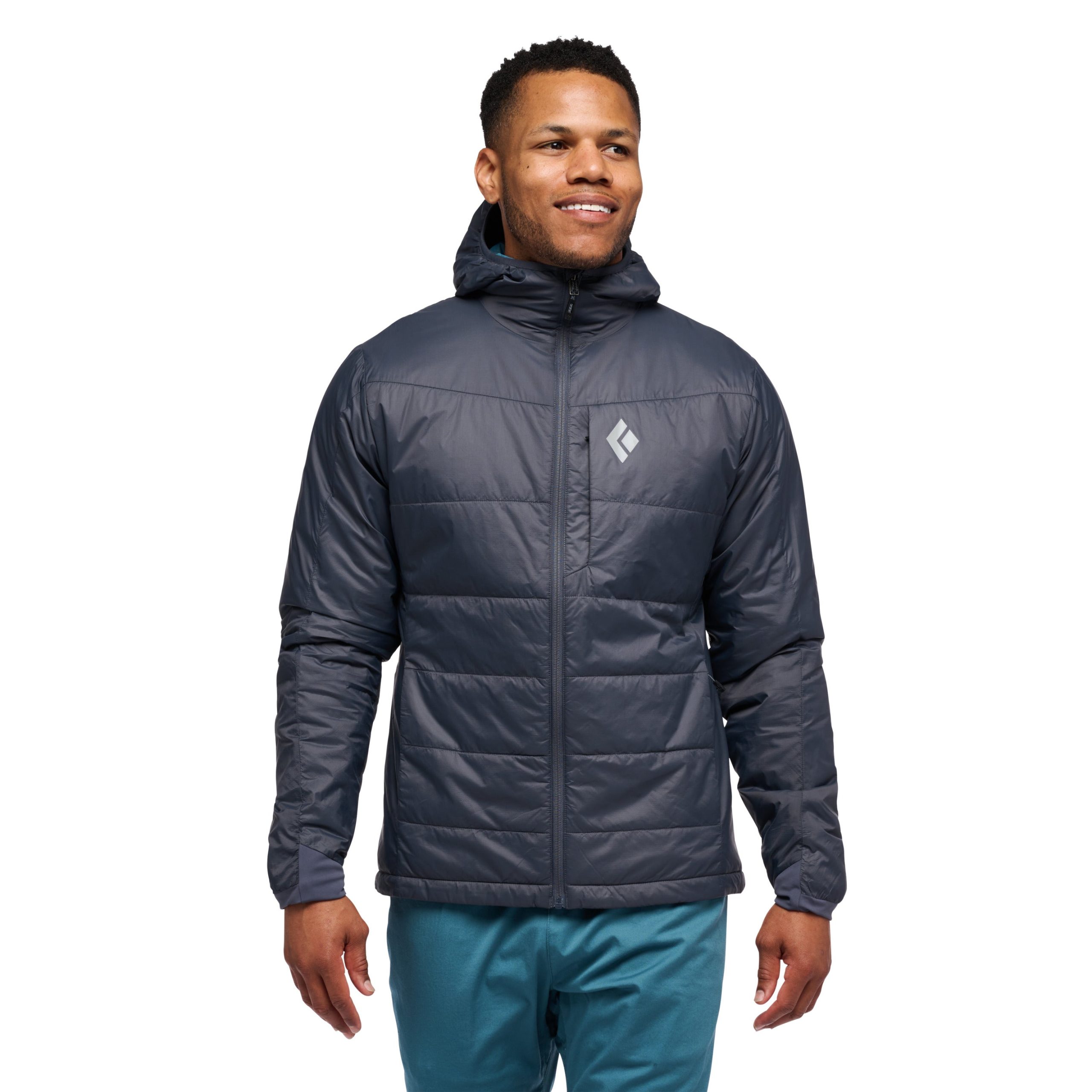 Men's Solution 2.0 Hoody - Past Season - Image 3