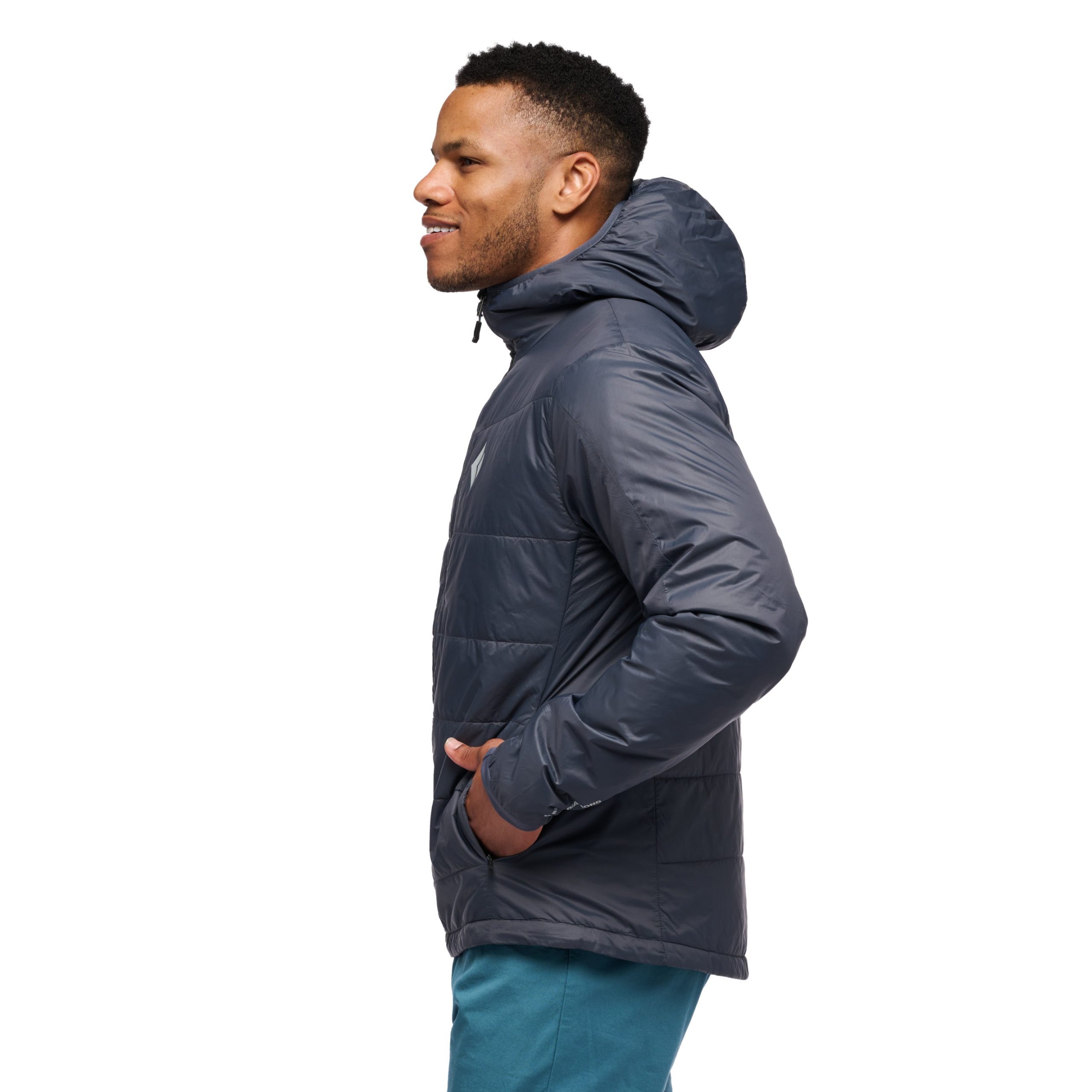 Men's Solution 2.0 Hoody - Past Season - Image 6