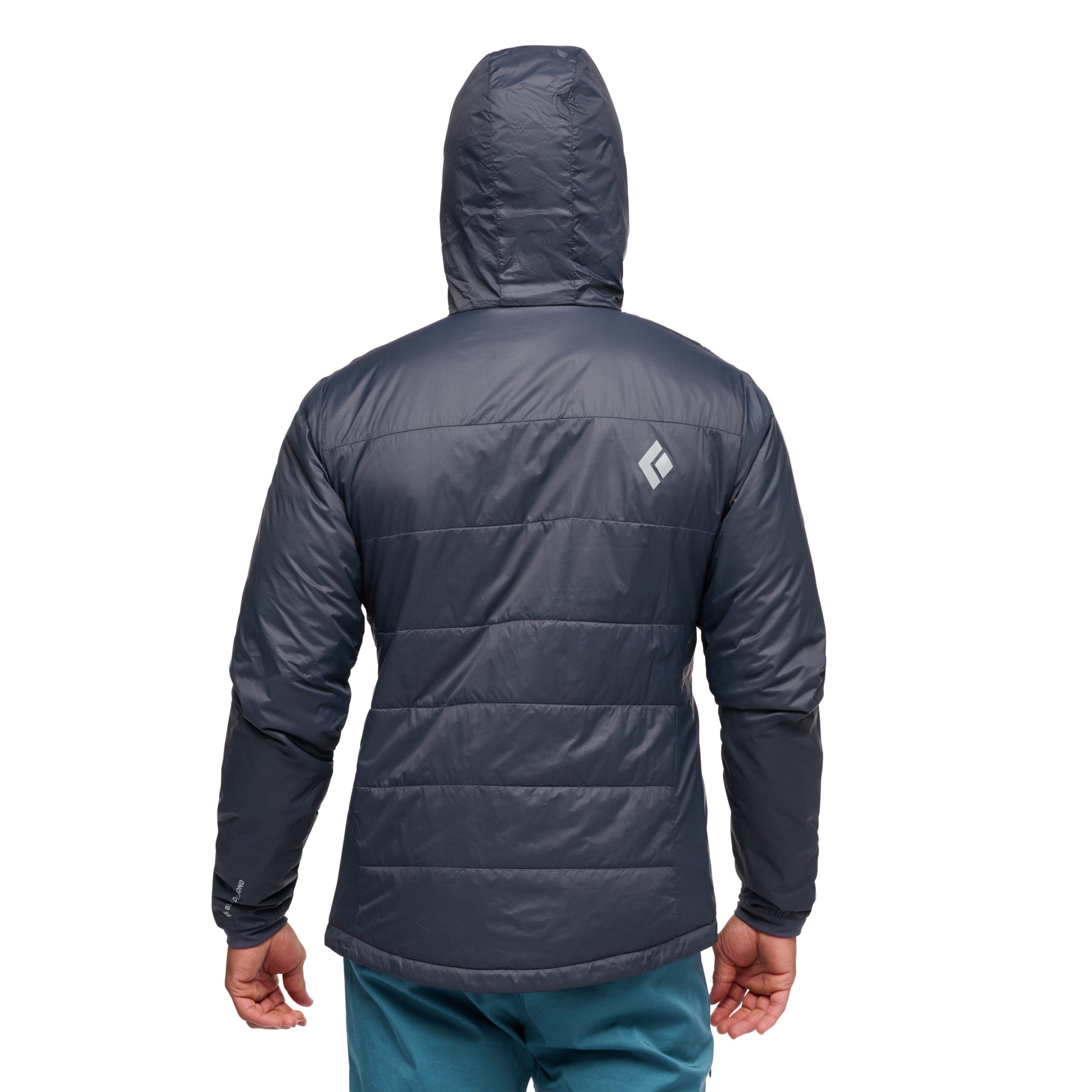 Men's Solution 2.0 Hoody - Past Season - Image 7