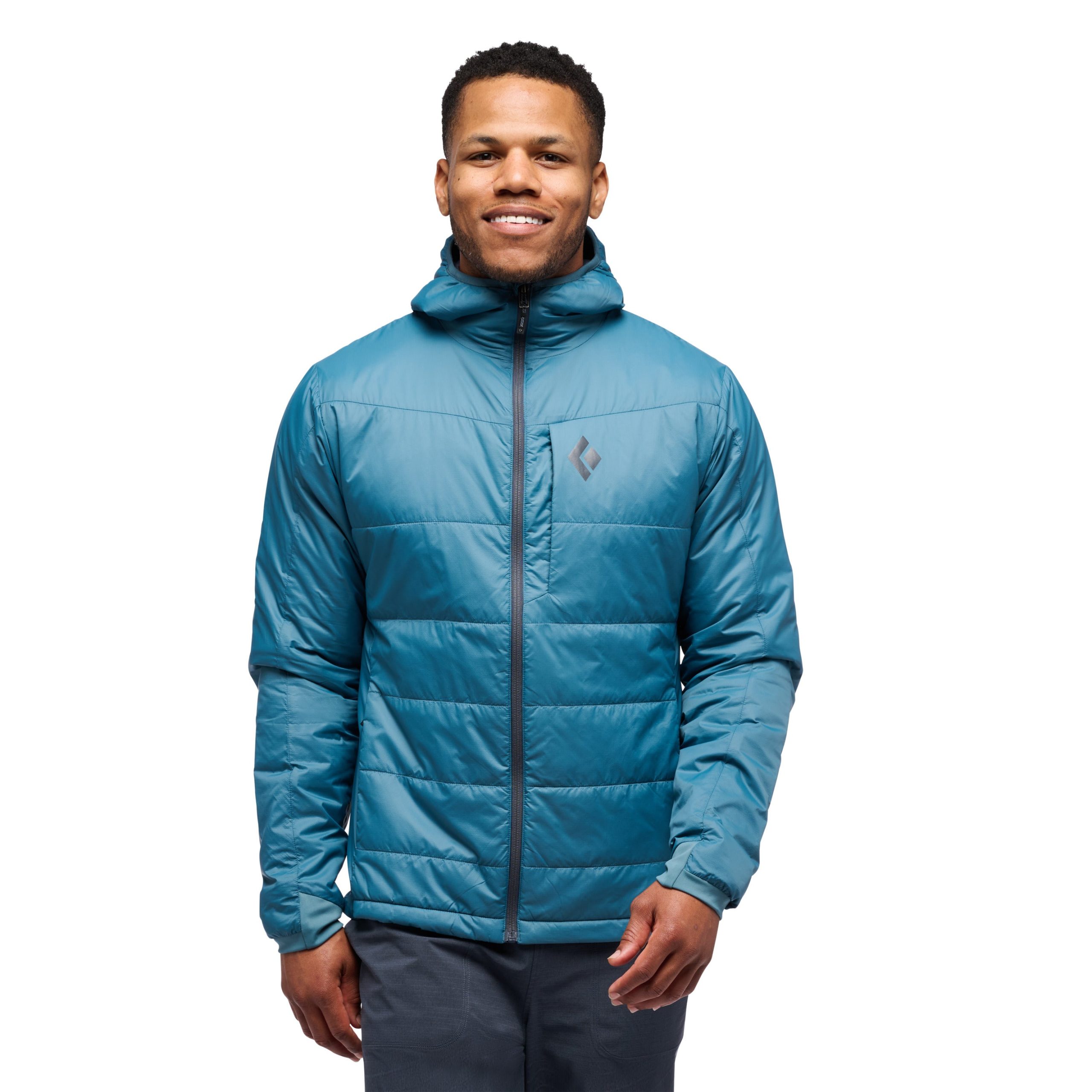 Men's Solution 2.0 Hoody - Past Season - Image 9