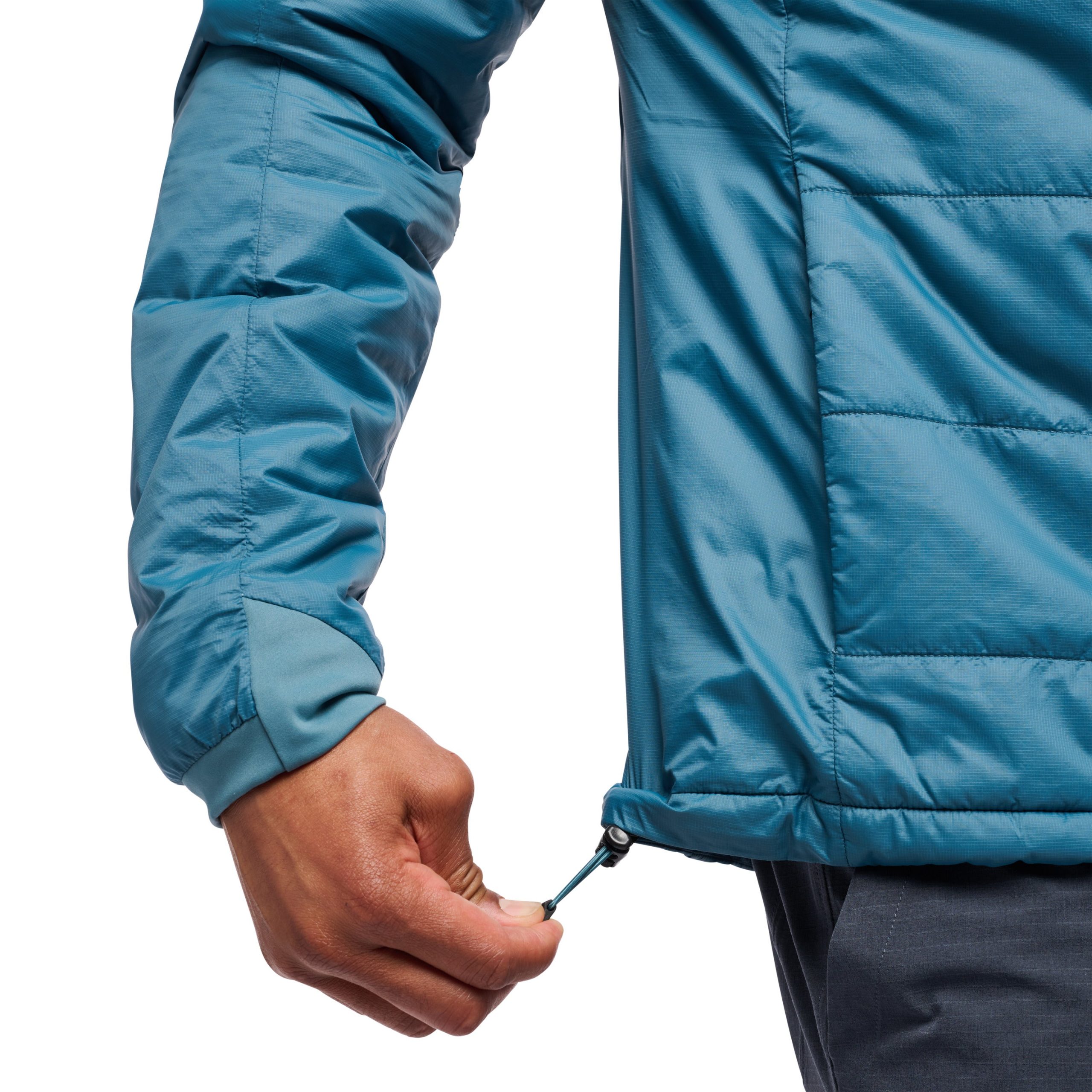 Men's Solution 2.0 Hoody - Past Season - Image 15