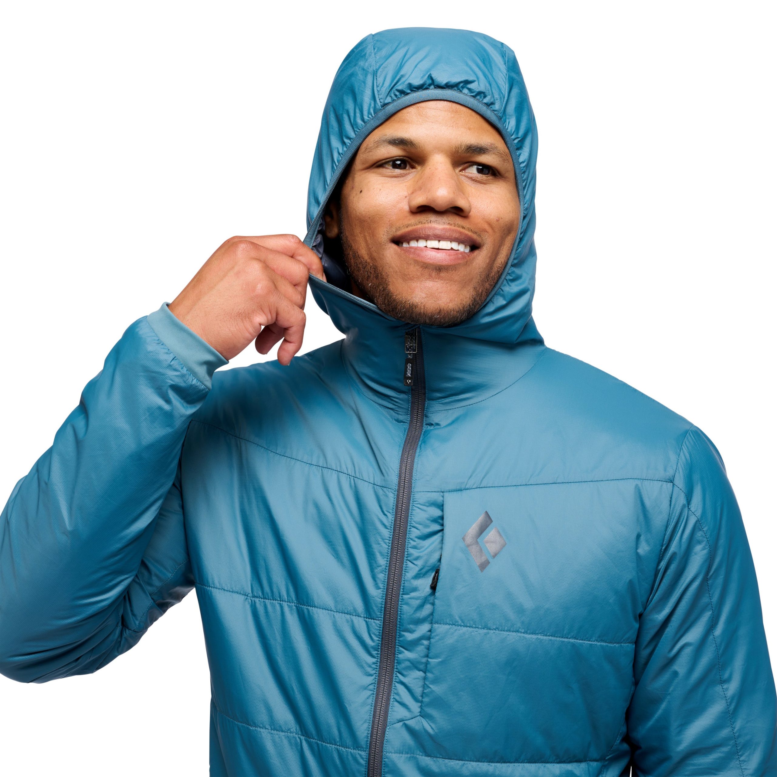 Men's Solution 2.0 Hoody - Past Season - Image 16