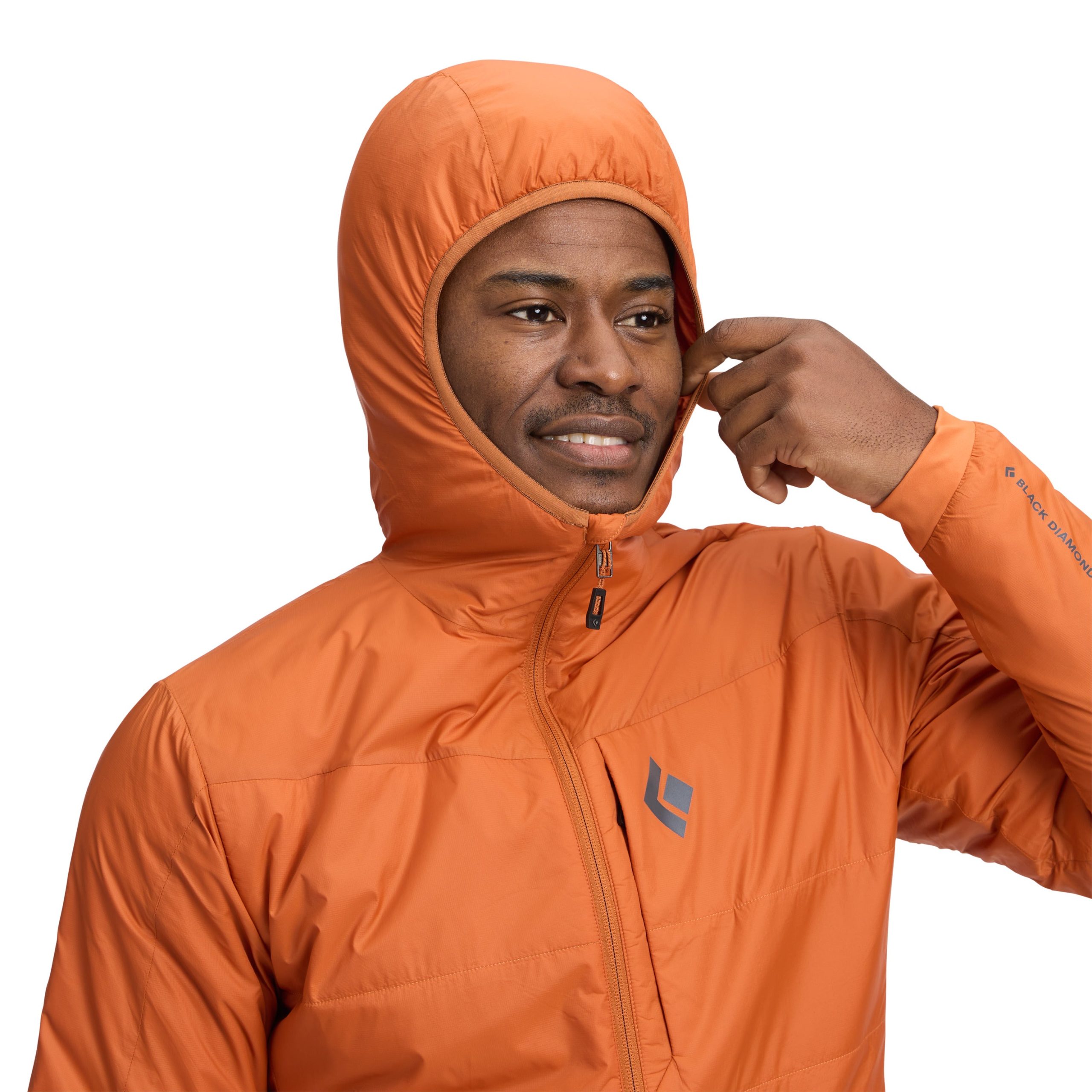 Men's Solution 2.0 Hoody - Past Season - Image 20
