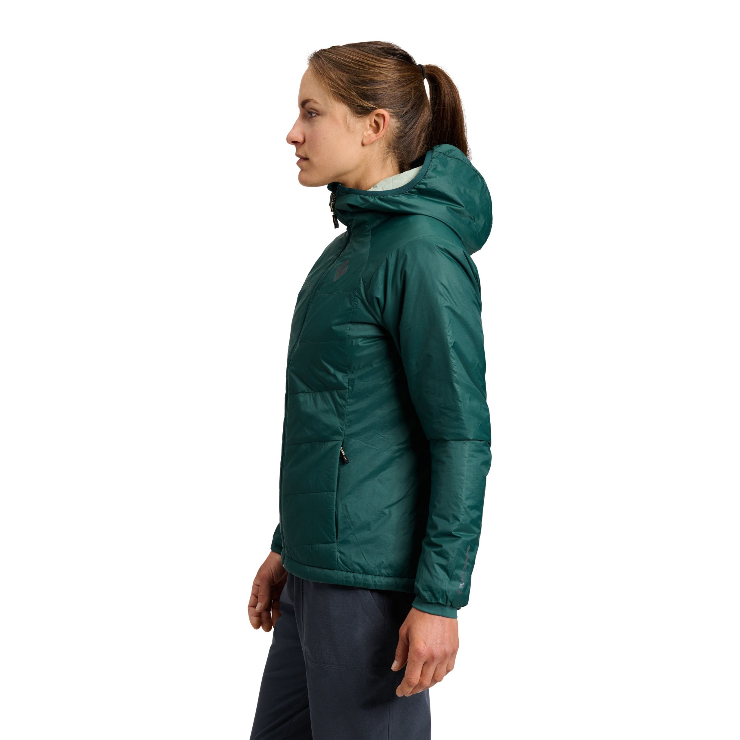 Women's Solution 2.0 Hoody - Past Season - Image 24