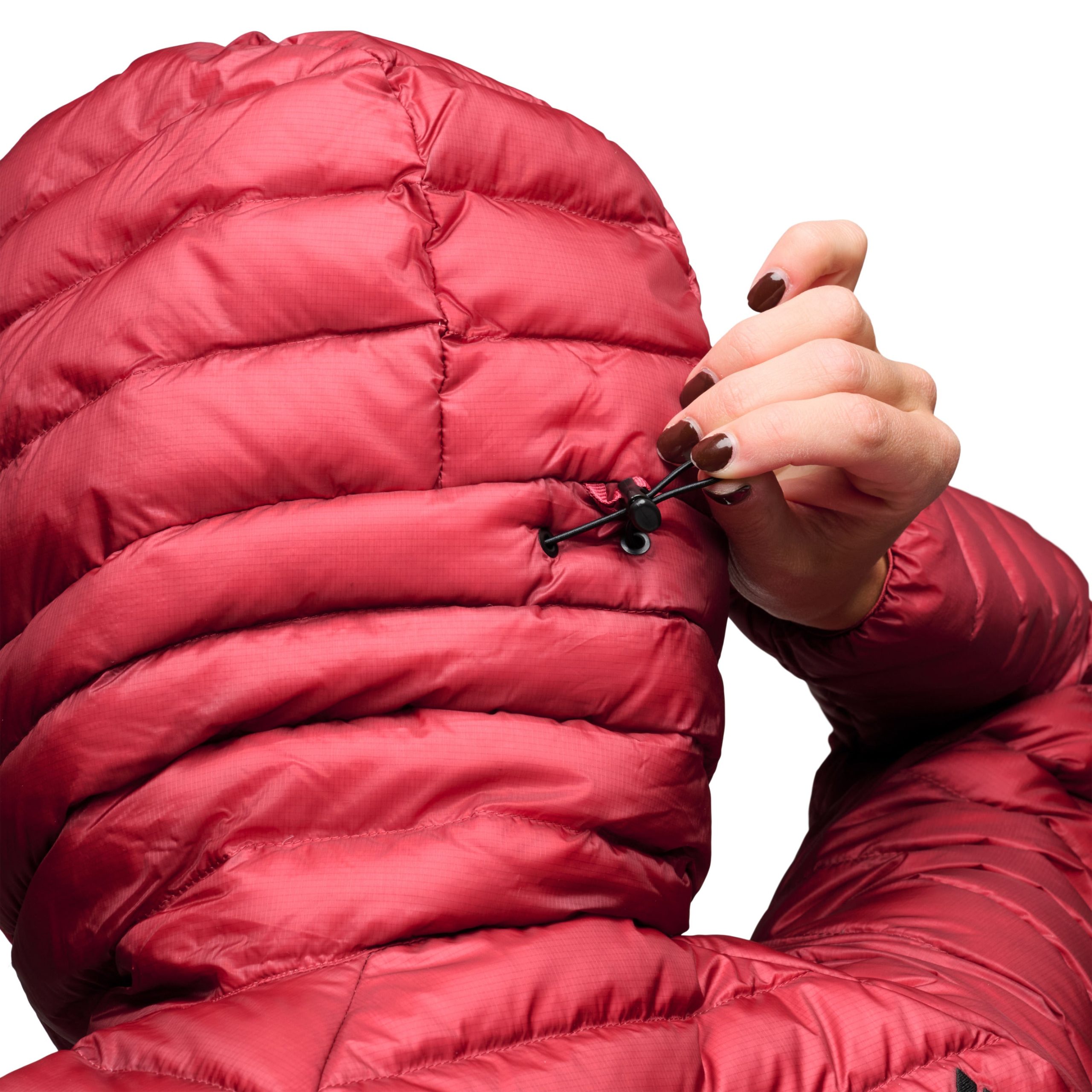 Women's Deploy Down 1.0 Hoody - Image 25