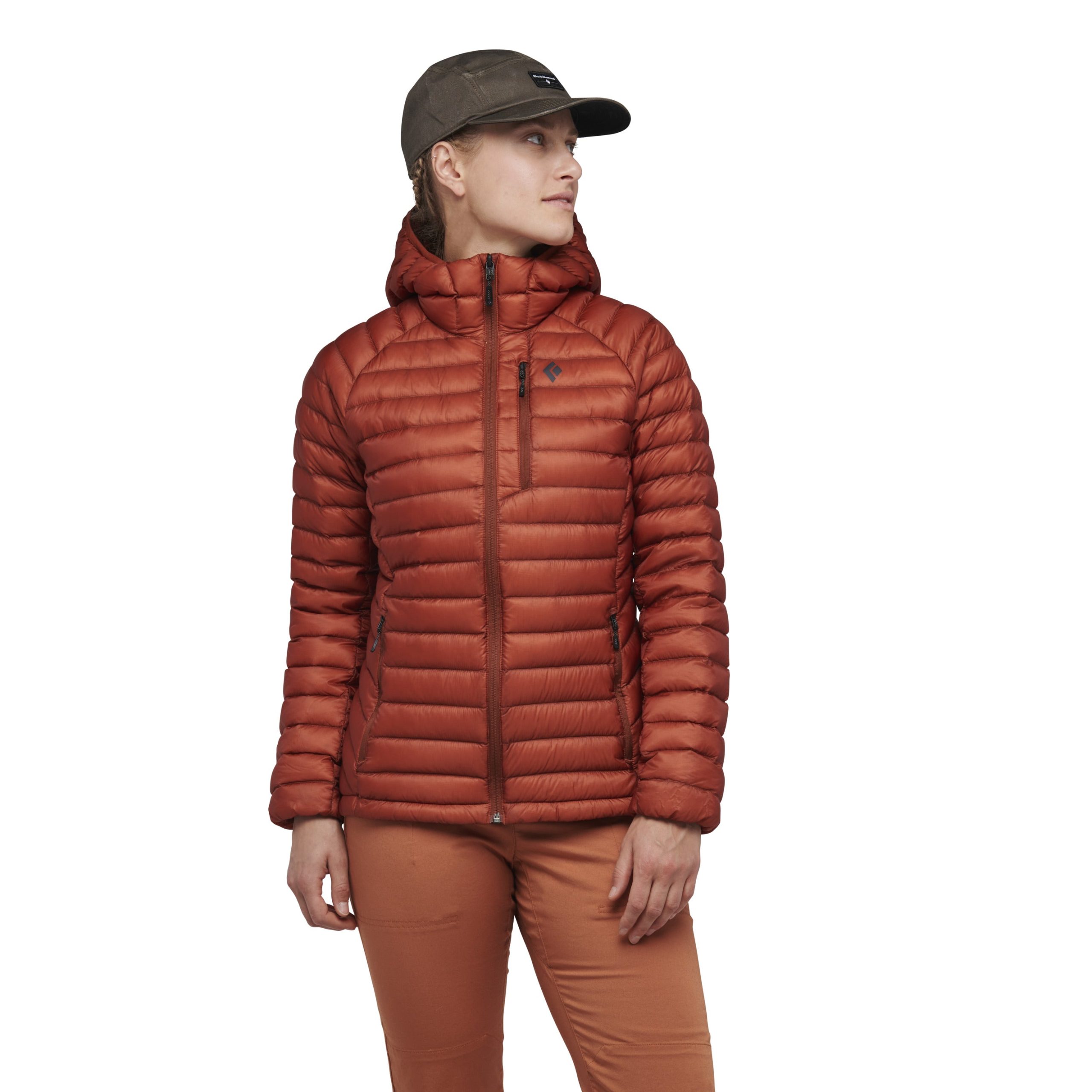 Women's Deploy Down 1.0 Hoody - Image 27