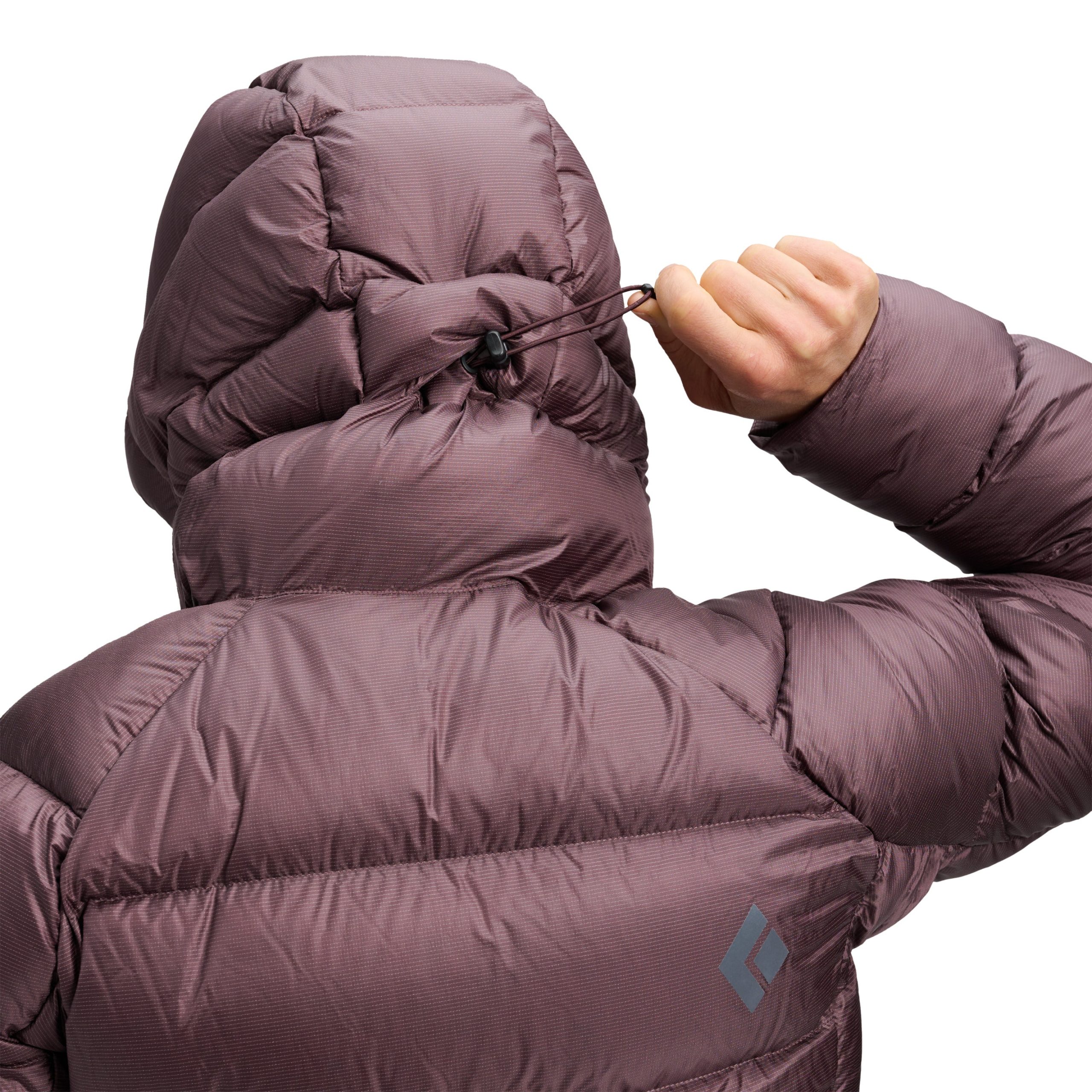 Women's Mission Down 4000 M Parka - Image 4