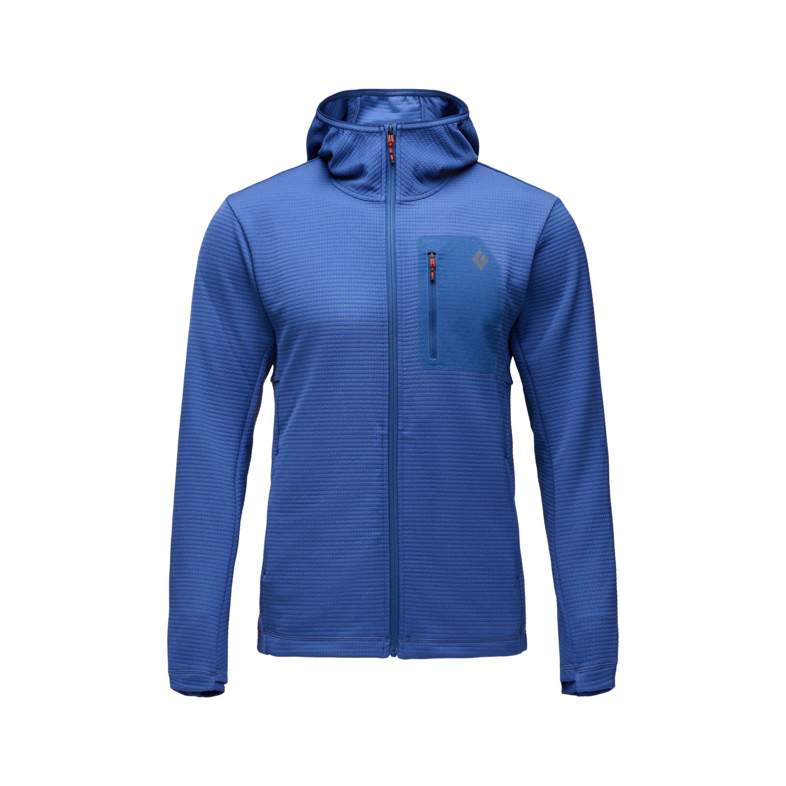 Men's Diverge Full Zip Hoody - Image 27