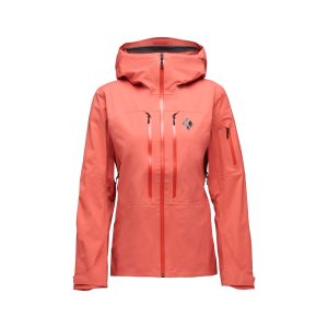 Women's Recon LT Stretch Shell - Past Season