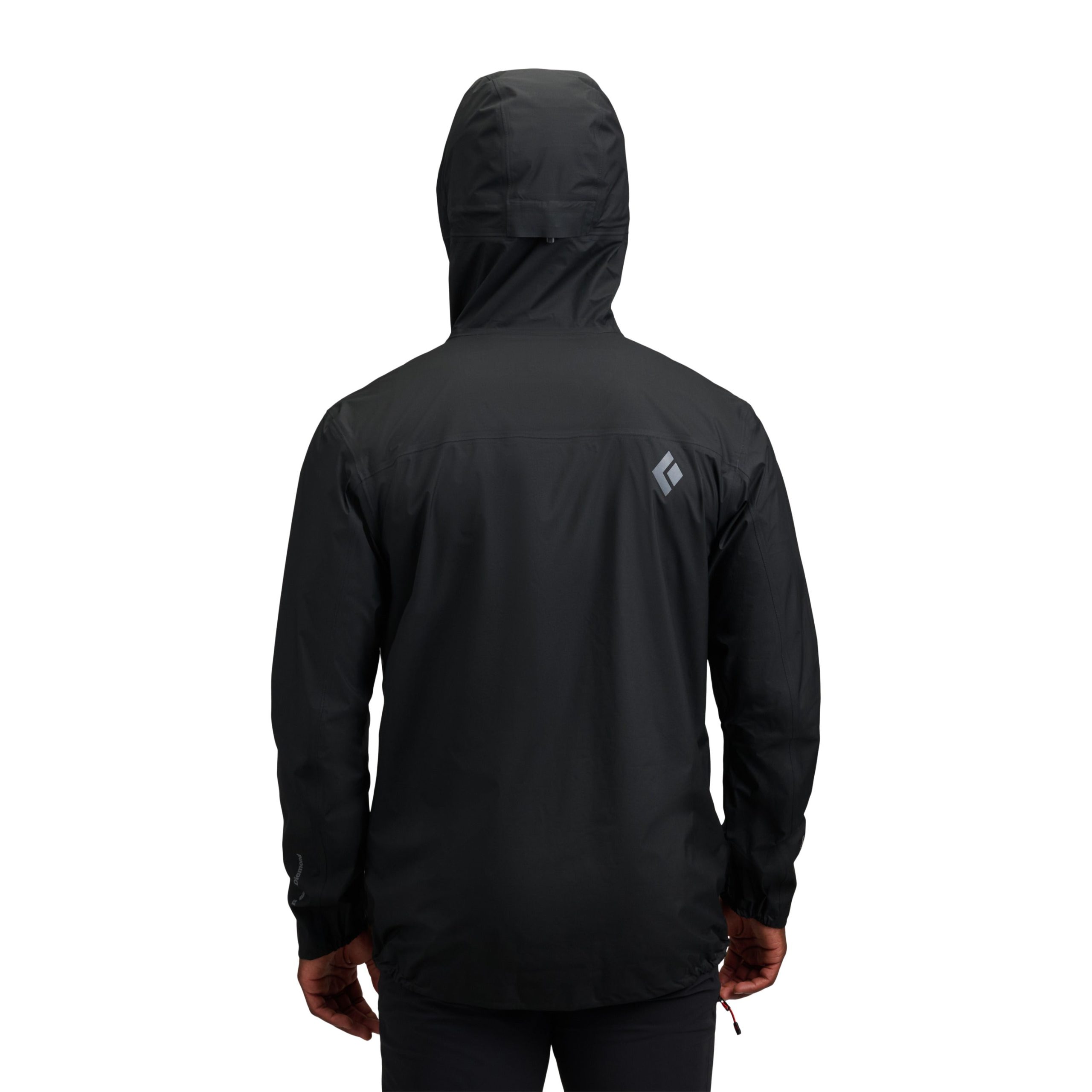 Men's Deploy 3L Shell - Image 4