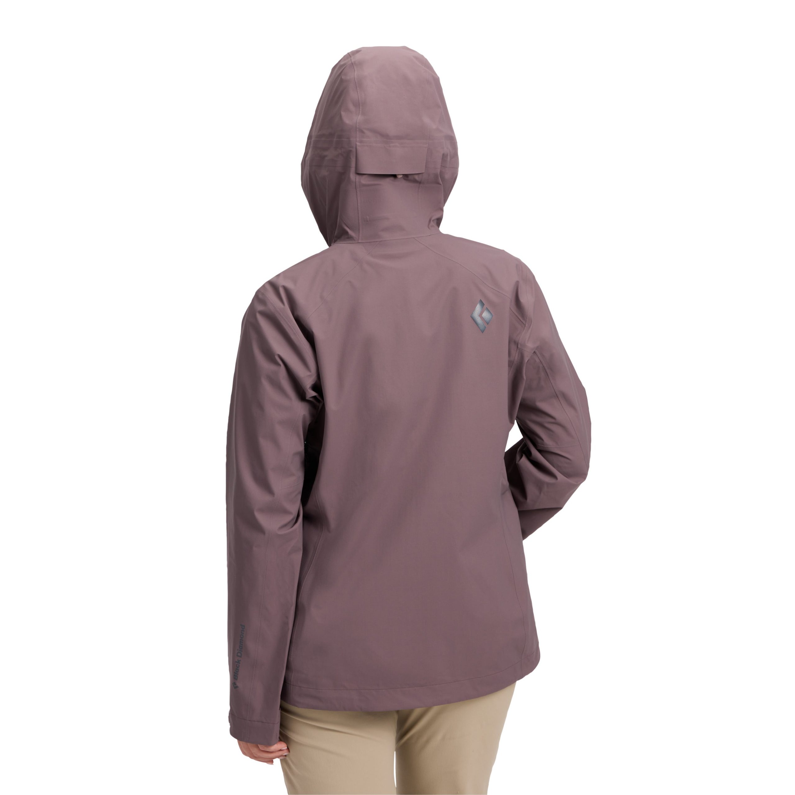 Women's Strataline Stretch Shell - Image 24