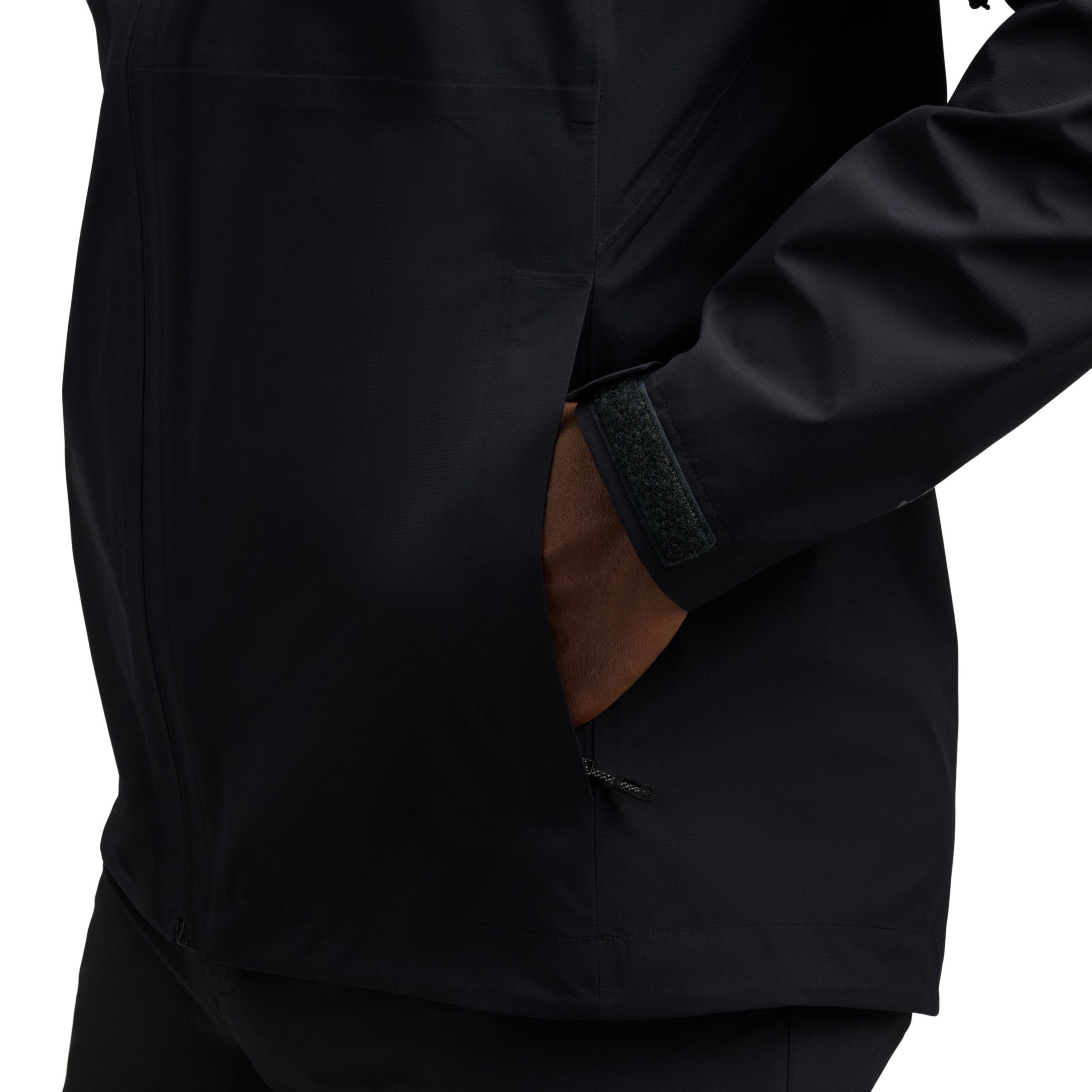 Men's Strataline Stretch Shell - Image 9