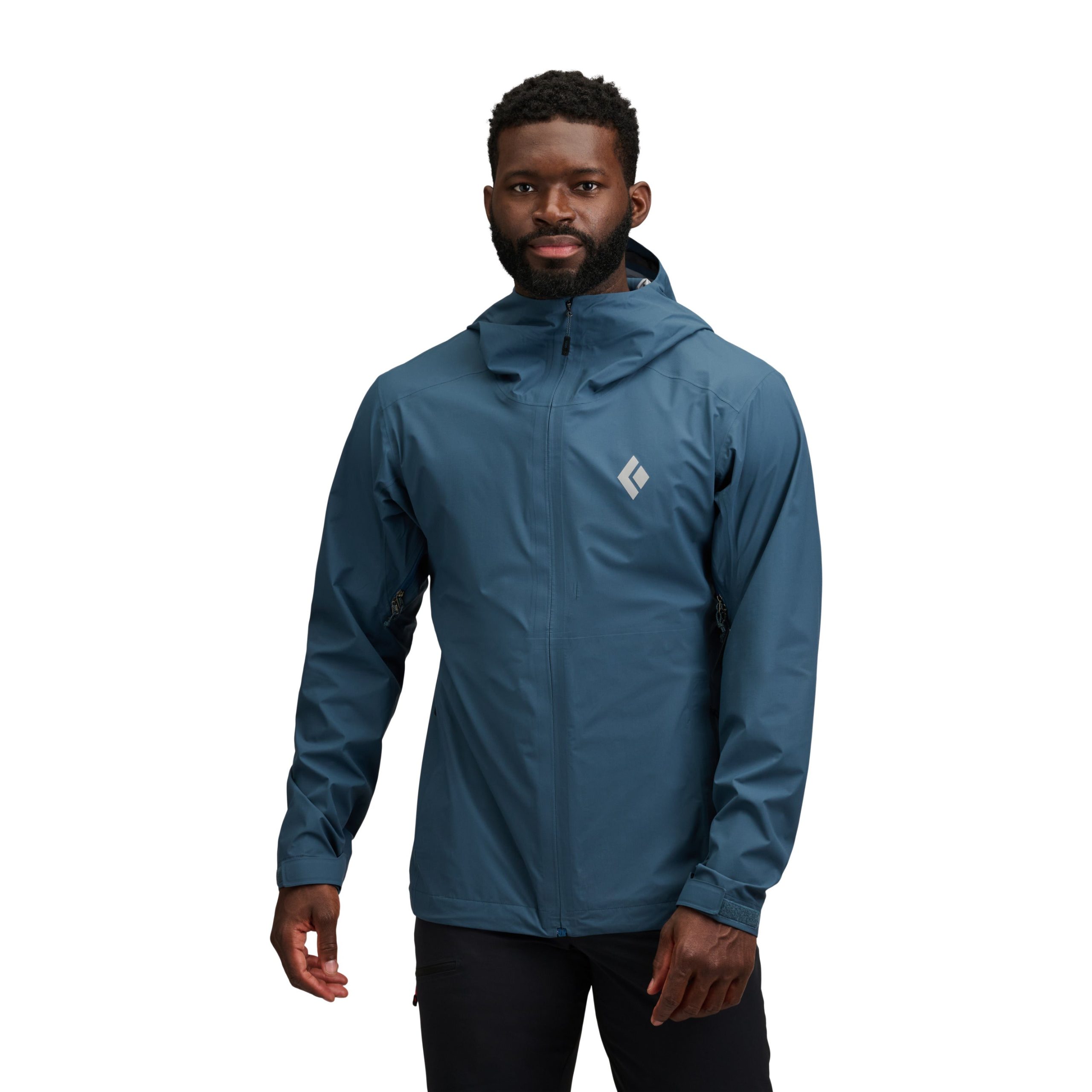 Men's Strataline Stretch Shell - Image 3