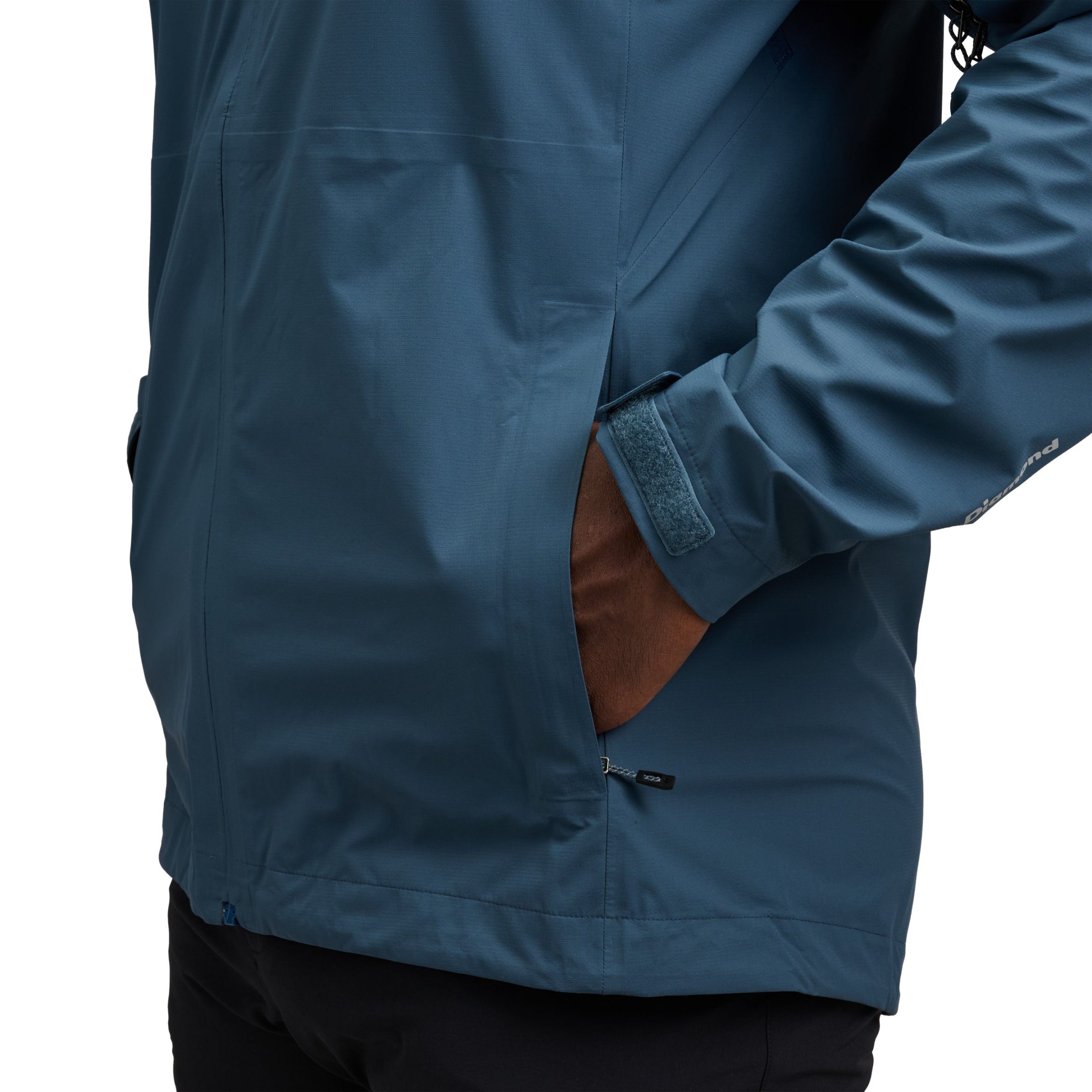 Men's Strataline Stretch Shell - Image 17