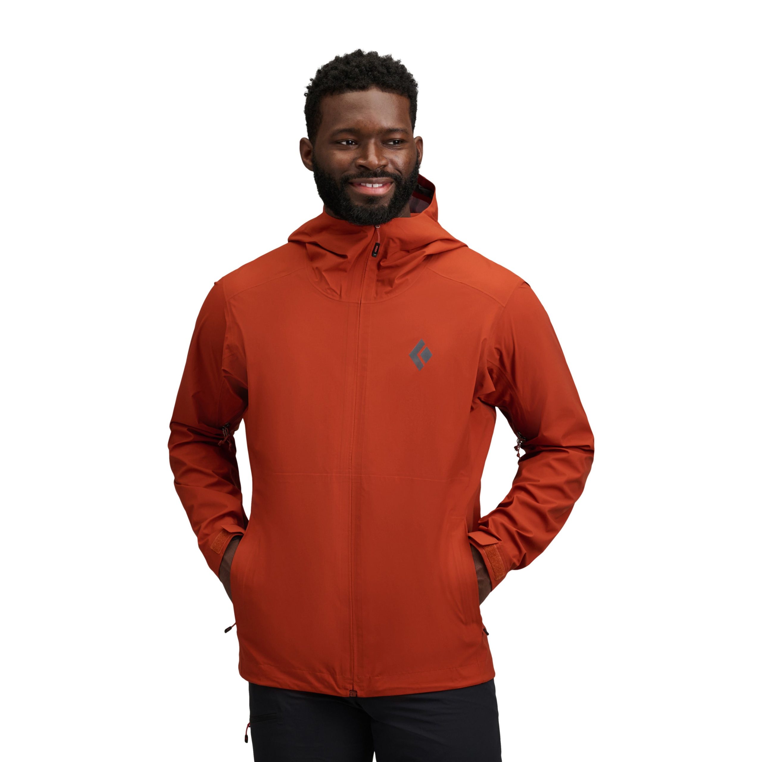 Men's Strataline Stretch Shell - Image 20