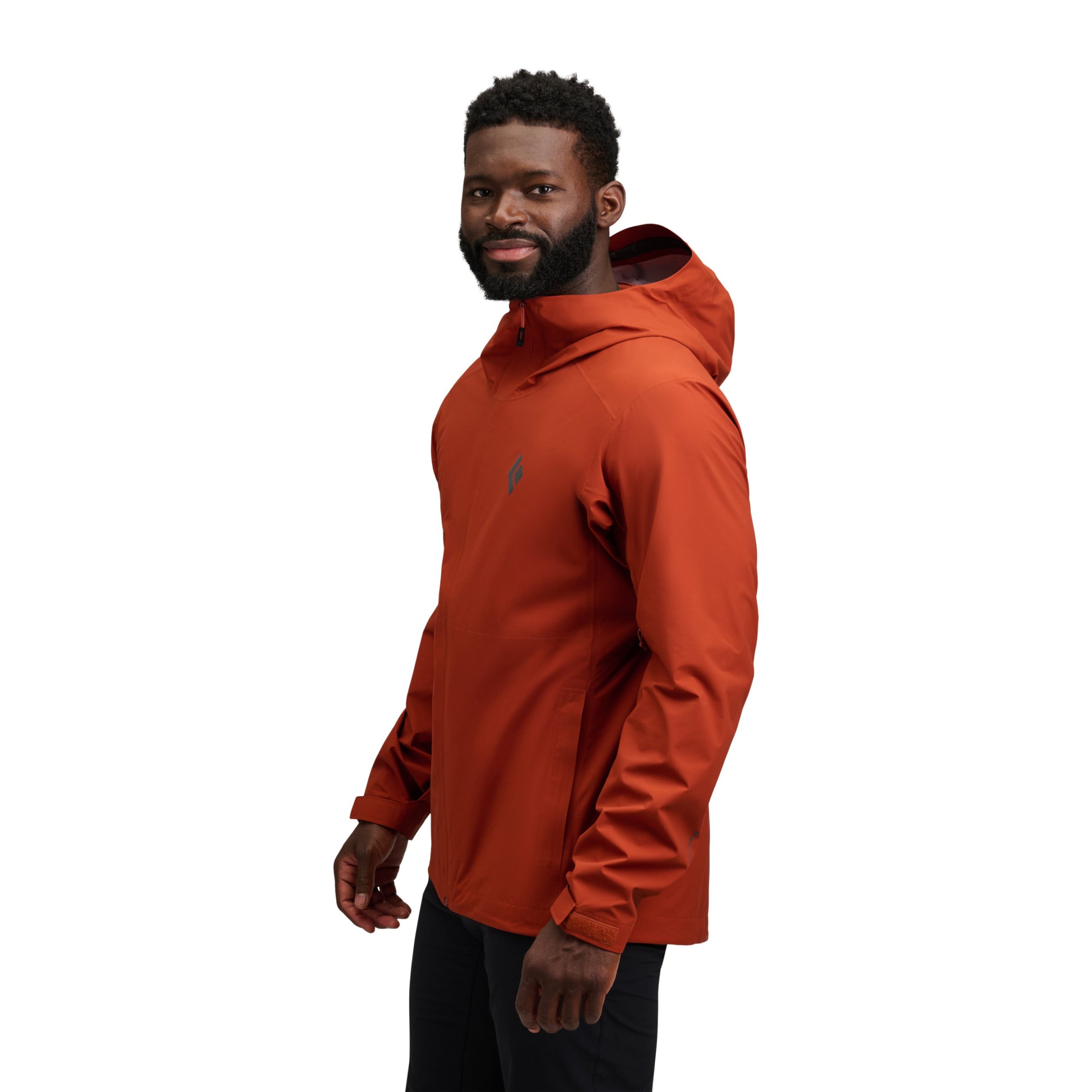 Men's Strataline Stretch Shell - Image 21